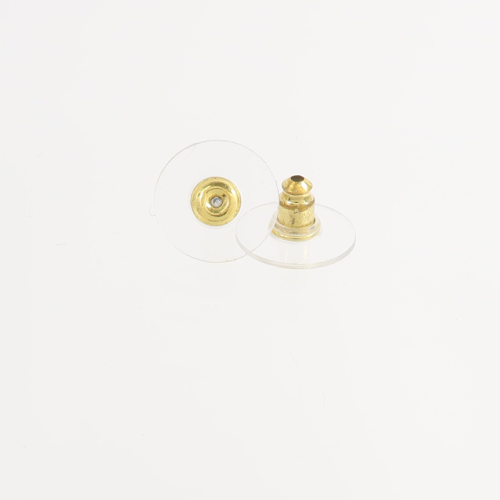 CHANEL 金屬Crystal Star 5 Drop CC Earrings耳環