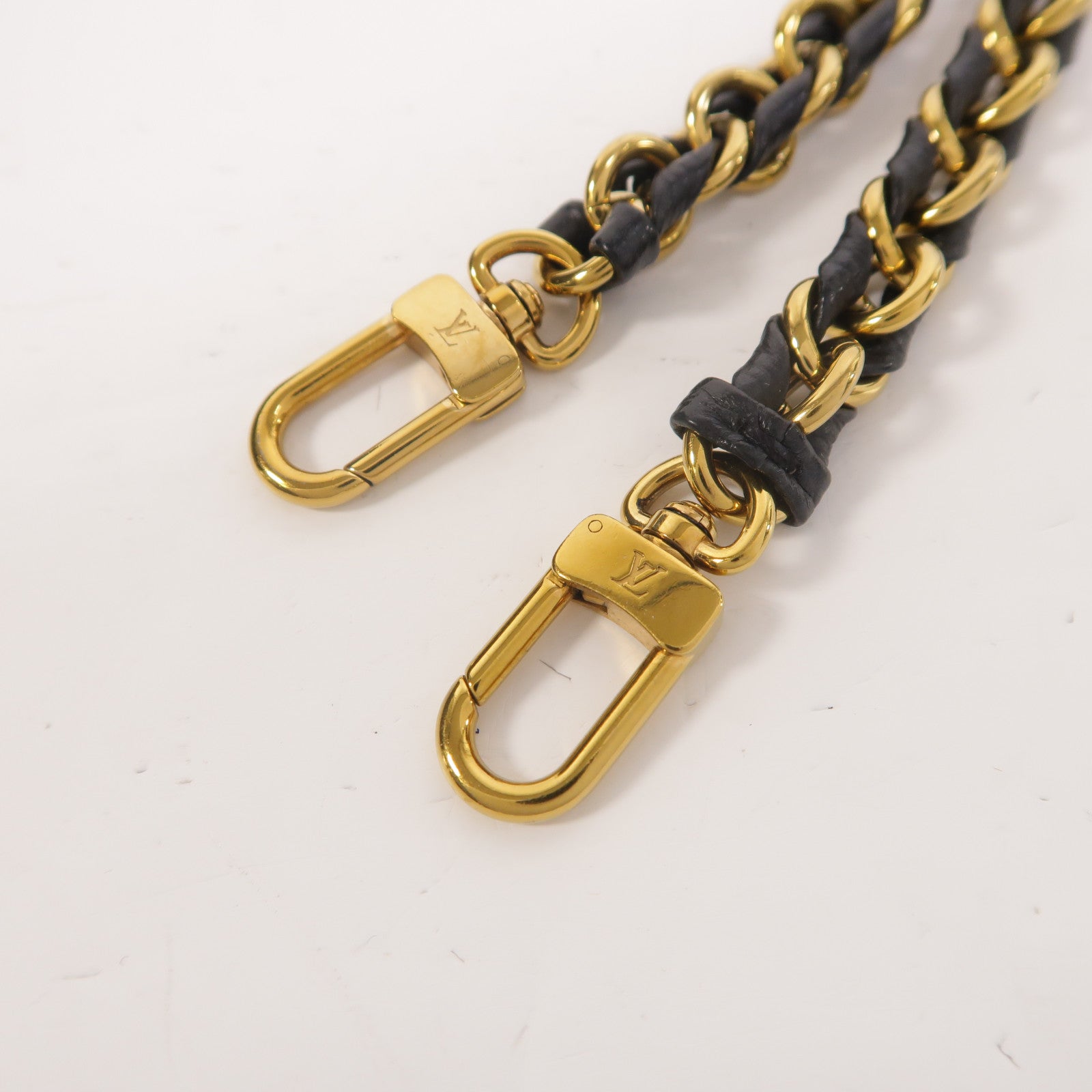 LOUIS VUITTON Monogram Empreinte Multi Pochette Accessoires手挽肩背兩用袋