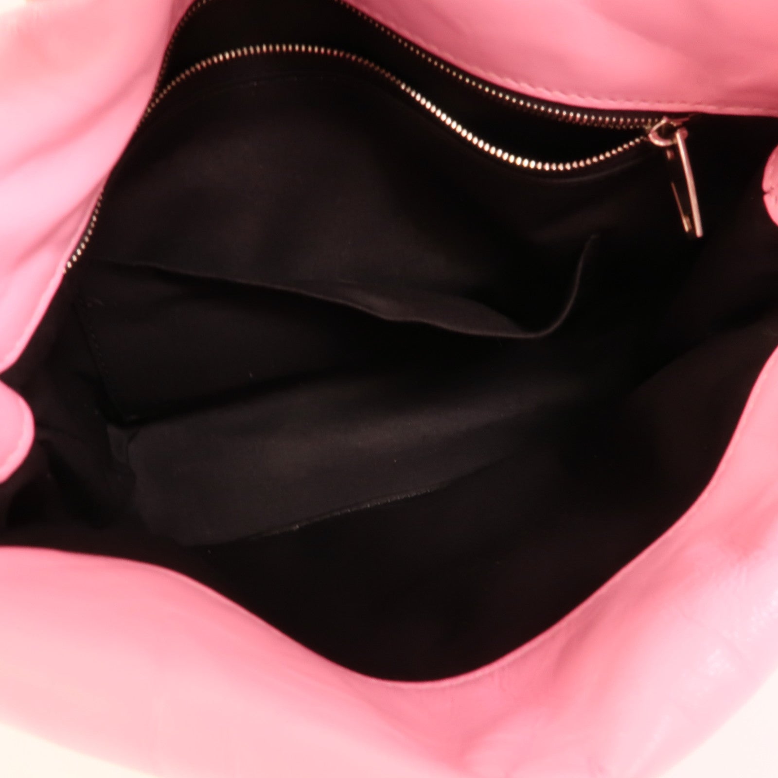 BALENCIAGA 牛皮皮革Monaco Sling Small手挽袋