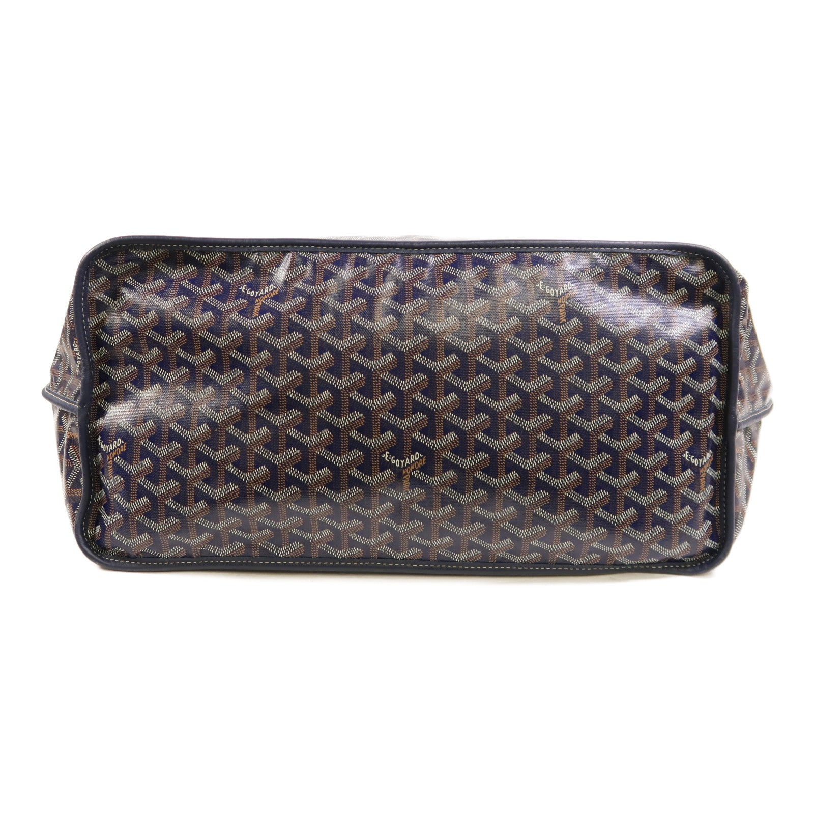 GOYARD 塗層帆布Anjou GM肩背袋