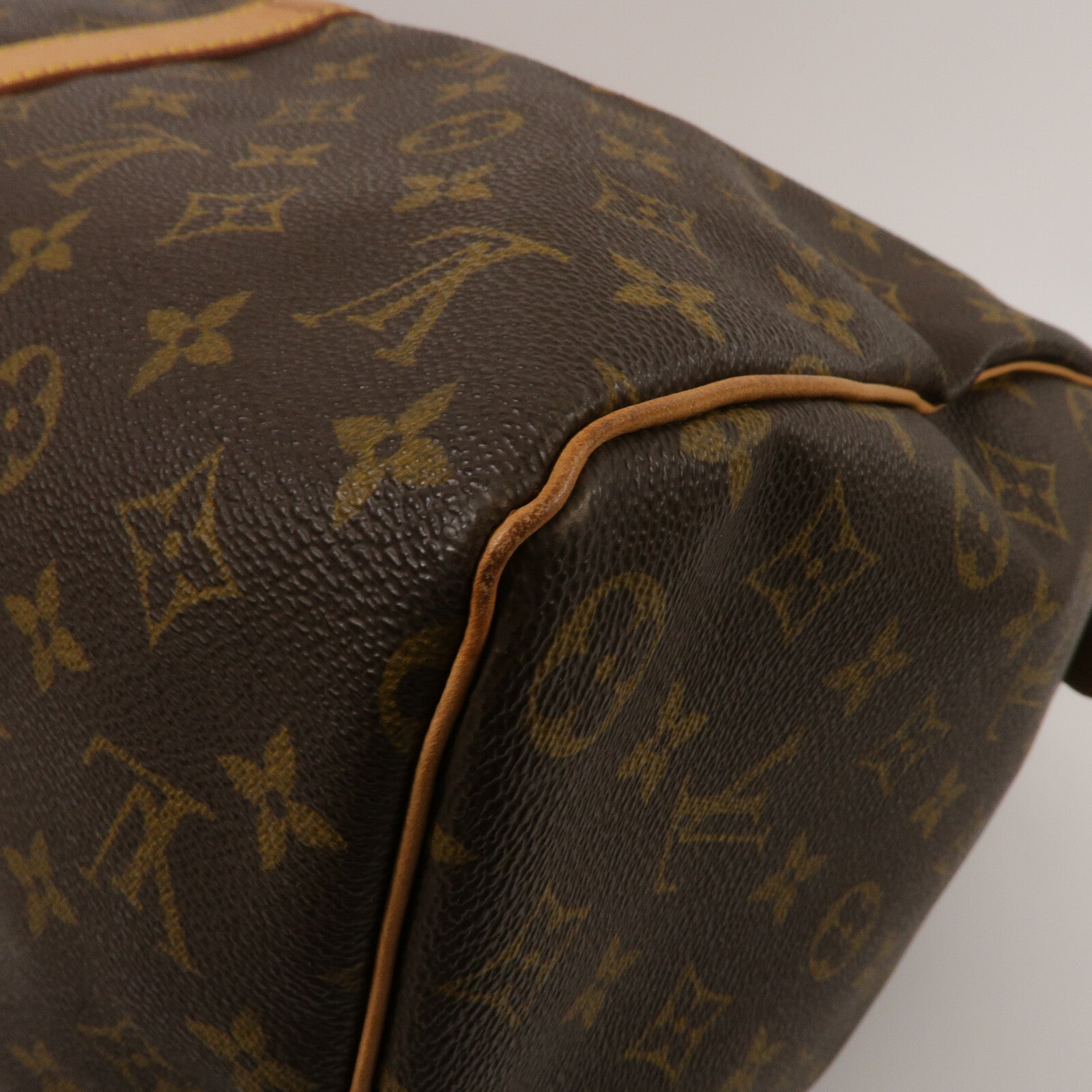 LOUIS VUITTON Monogram Keepall 45手挽袋