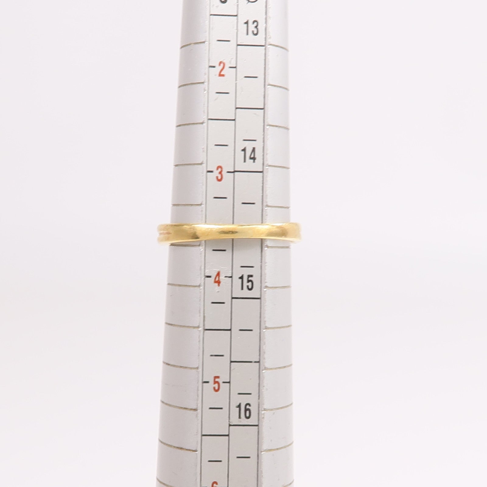JEWELRY 18K黃金Diamond Ring鑽石戒指