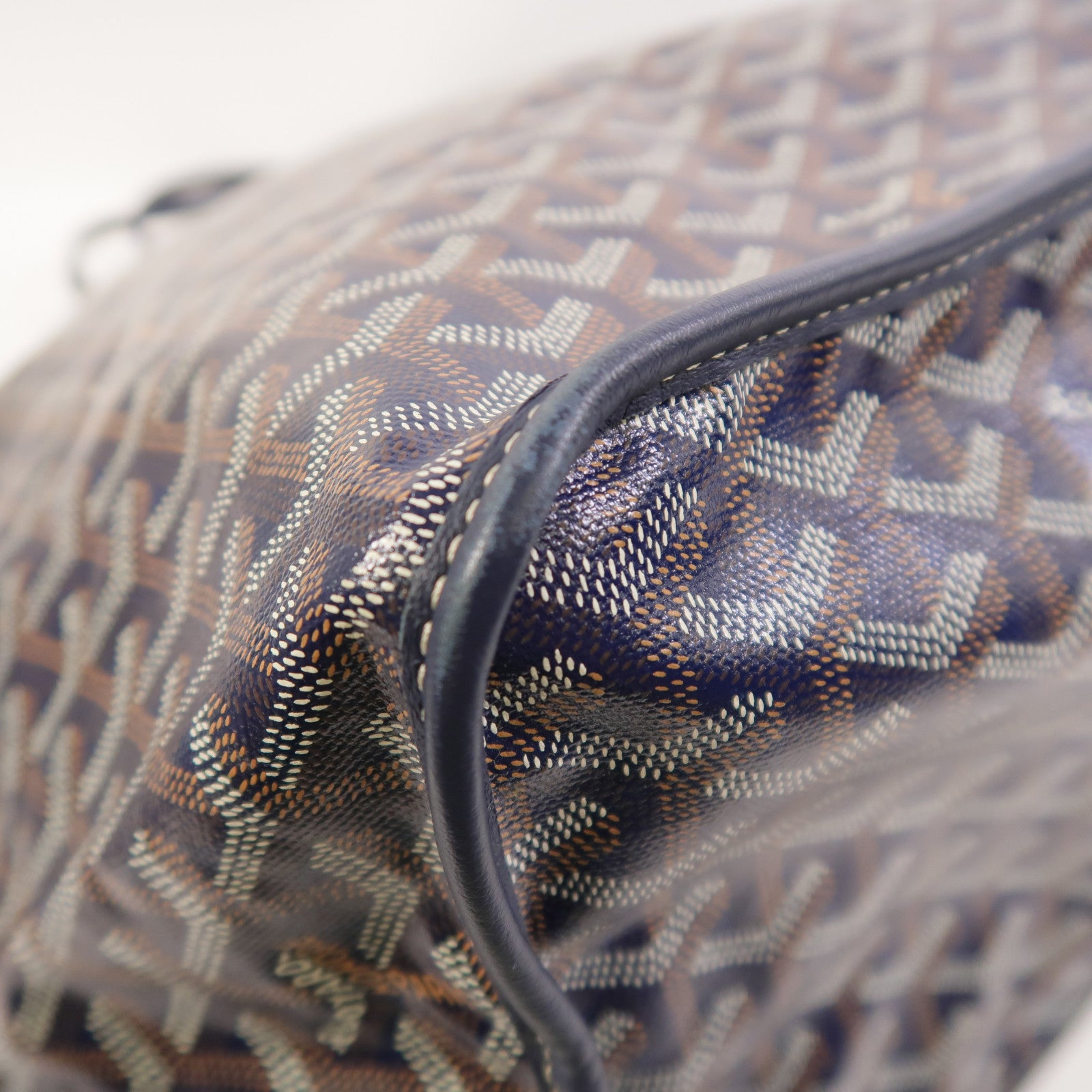 GOYARD 塗層帆布Anjou GM肩背袋