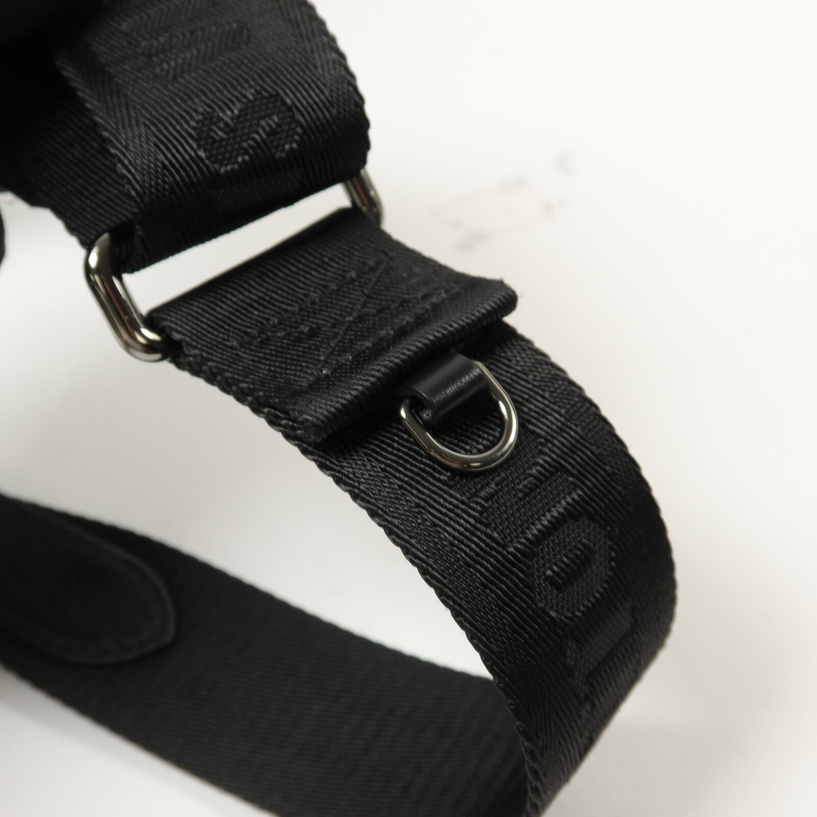 LOUIS VUITTON Monogram Eclipse City Keepall肩背袋