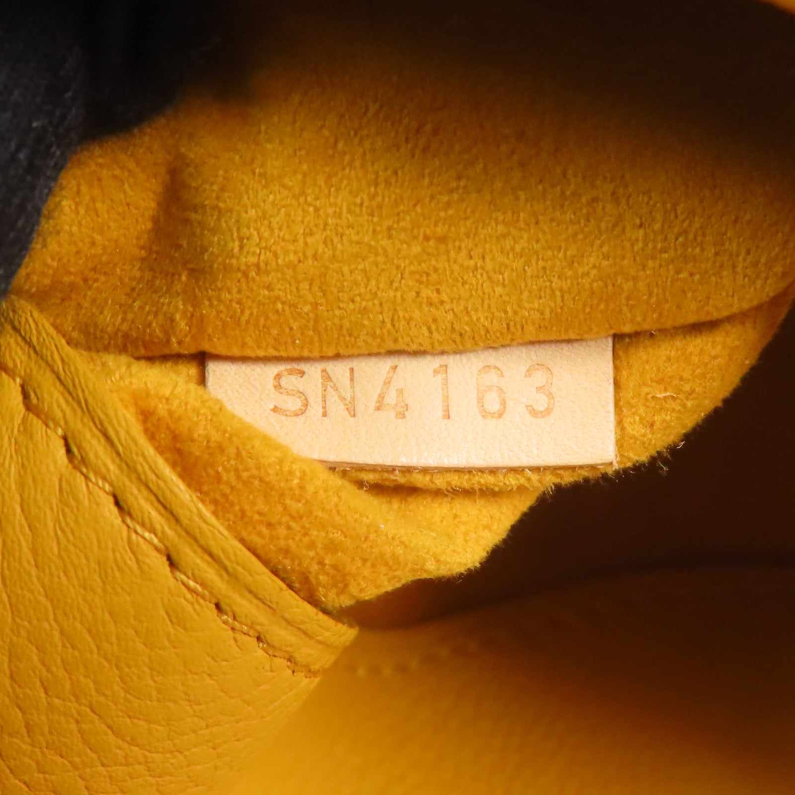 LOUIS VUITTON Monogram Pallas金扣手挽肩背兩用袋