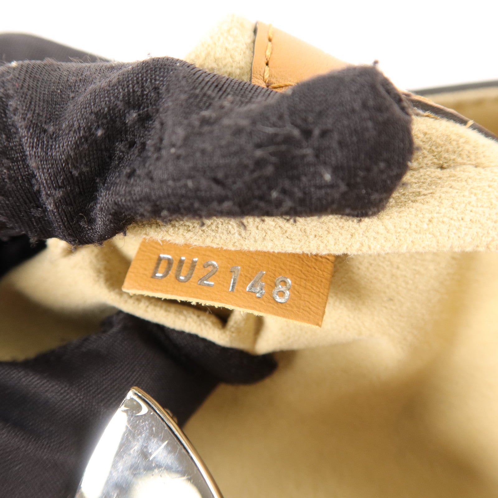 LOUIS VUITTON Monogram Time Trunk Duffle手挽肩背兩用袋