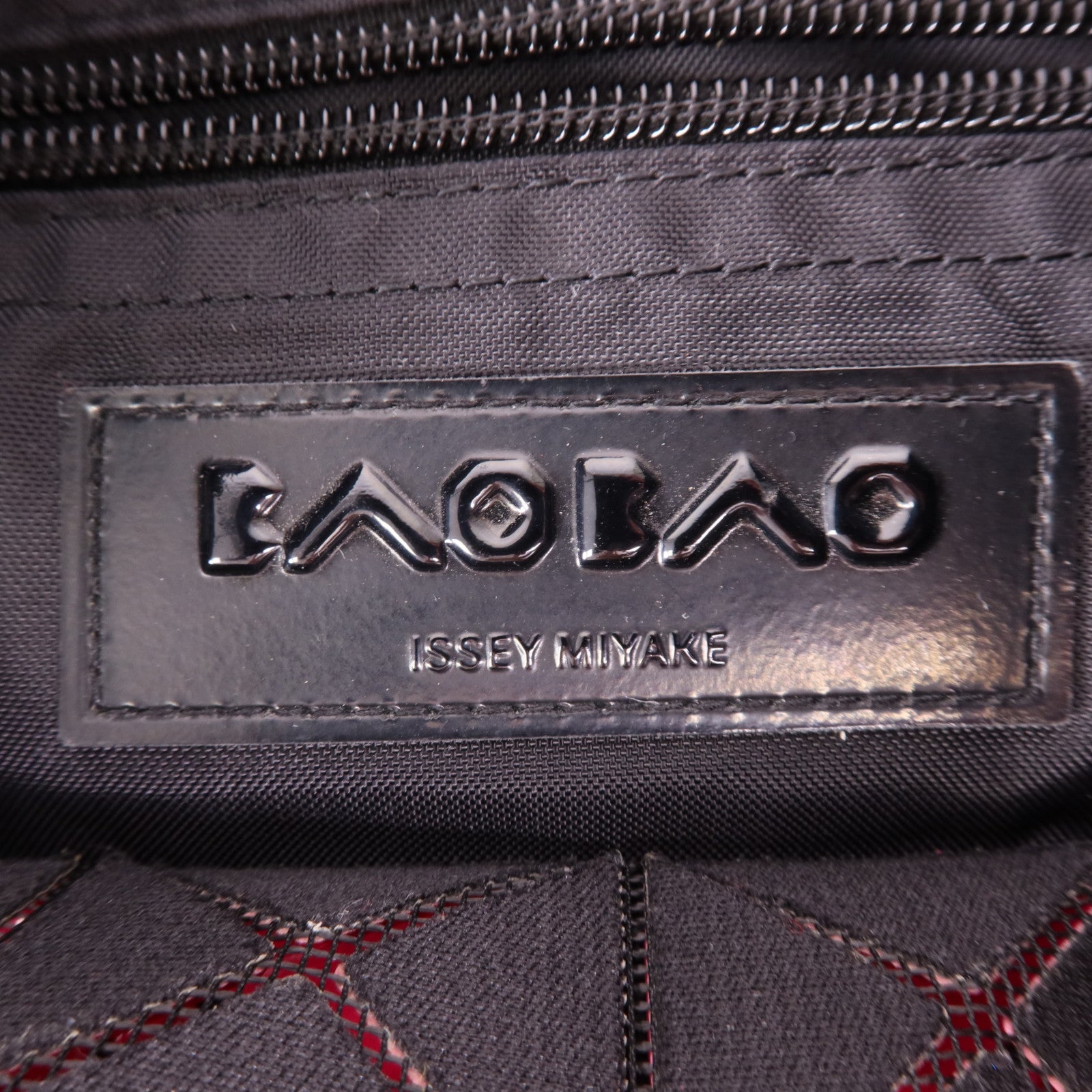 PVC Shoulder Bag肩背袋