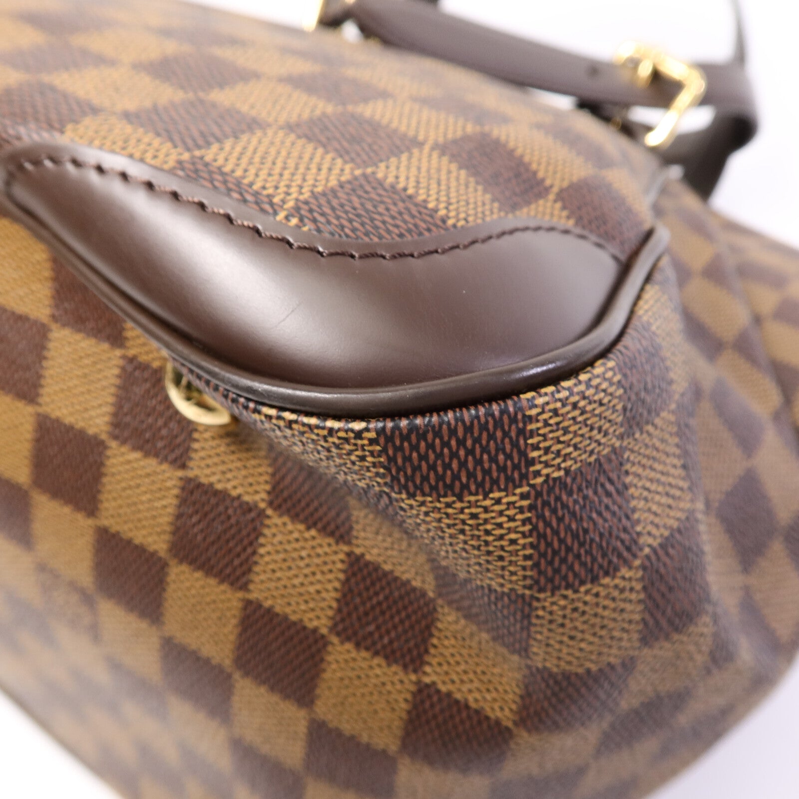 LOUIS VUITTON Damier Verona MM肩背袋