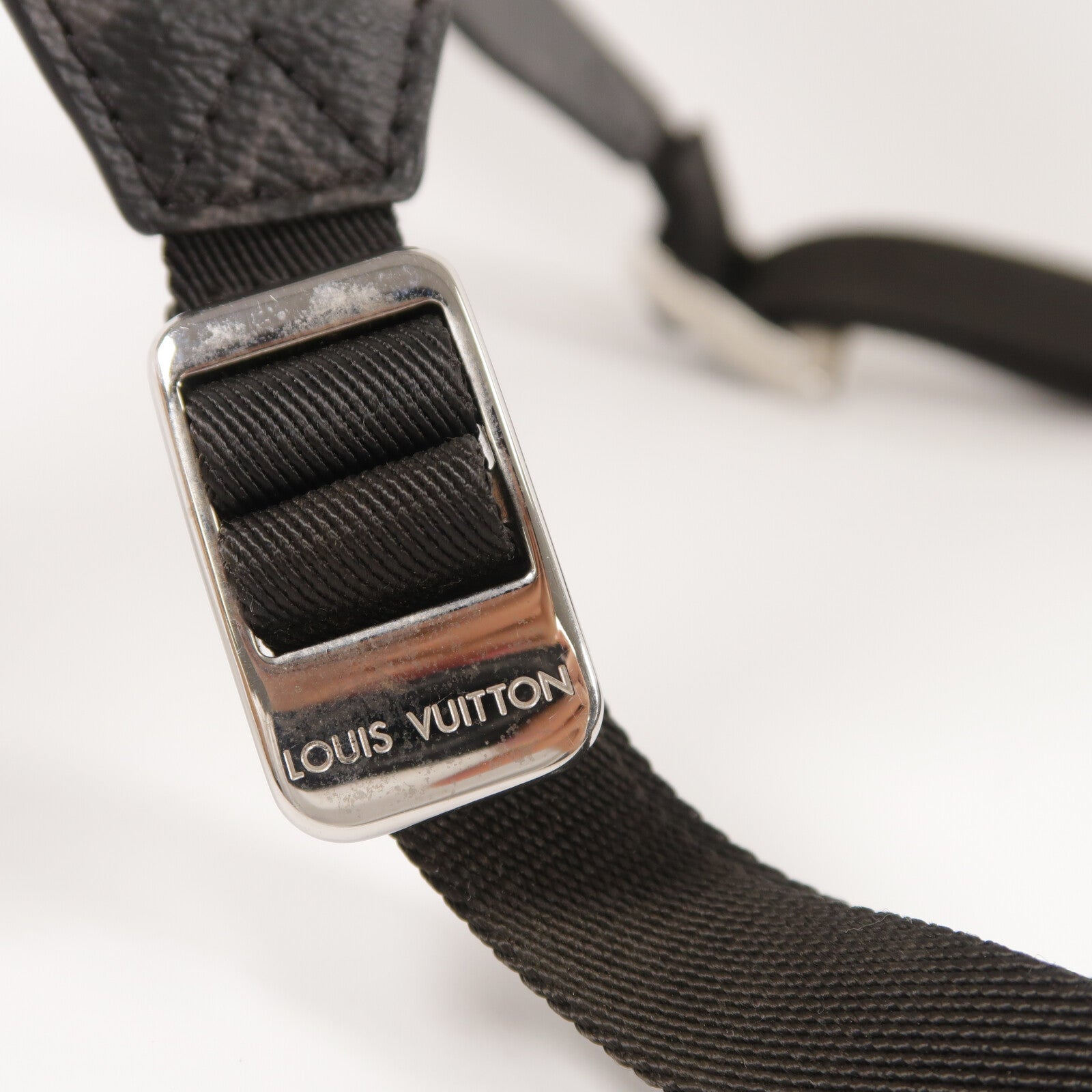 LOUIS VUITTON Monogram Messengerama肩背袋