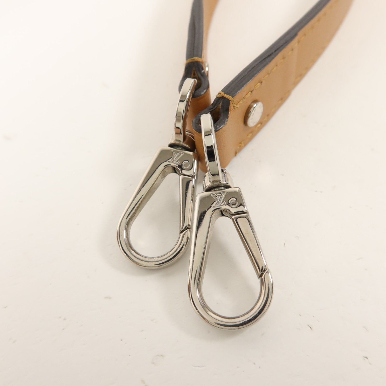 LOUIS VUITTON Monogram Time Trunk Duffle手挽肩背兩用袋