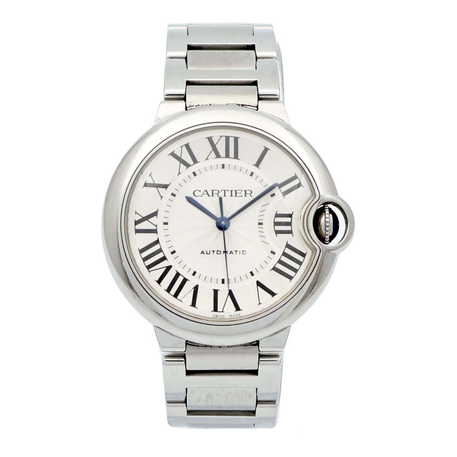 CARTIER Ballon Blue W6920046