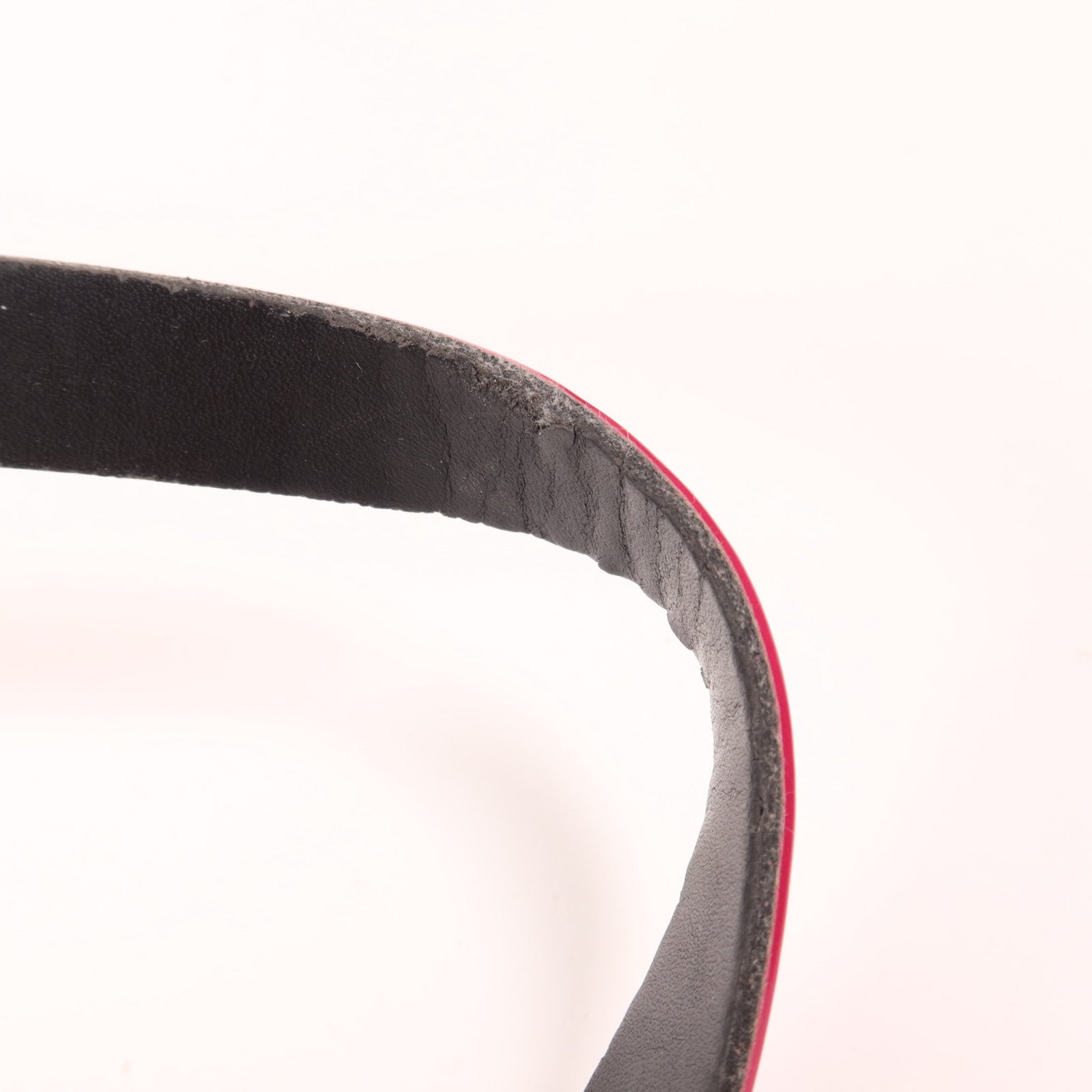 PVC Shoulder Bag肩背袋