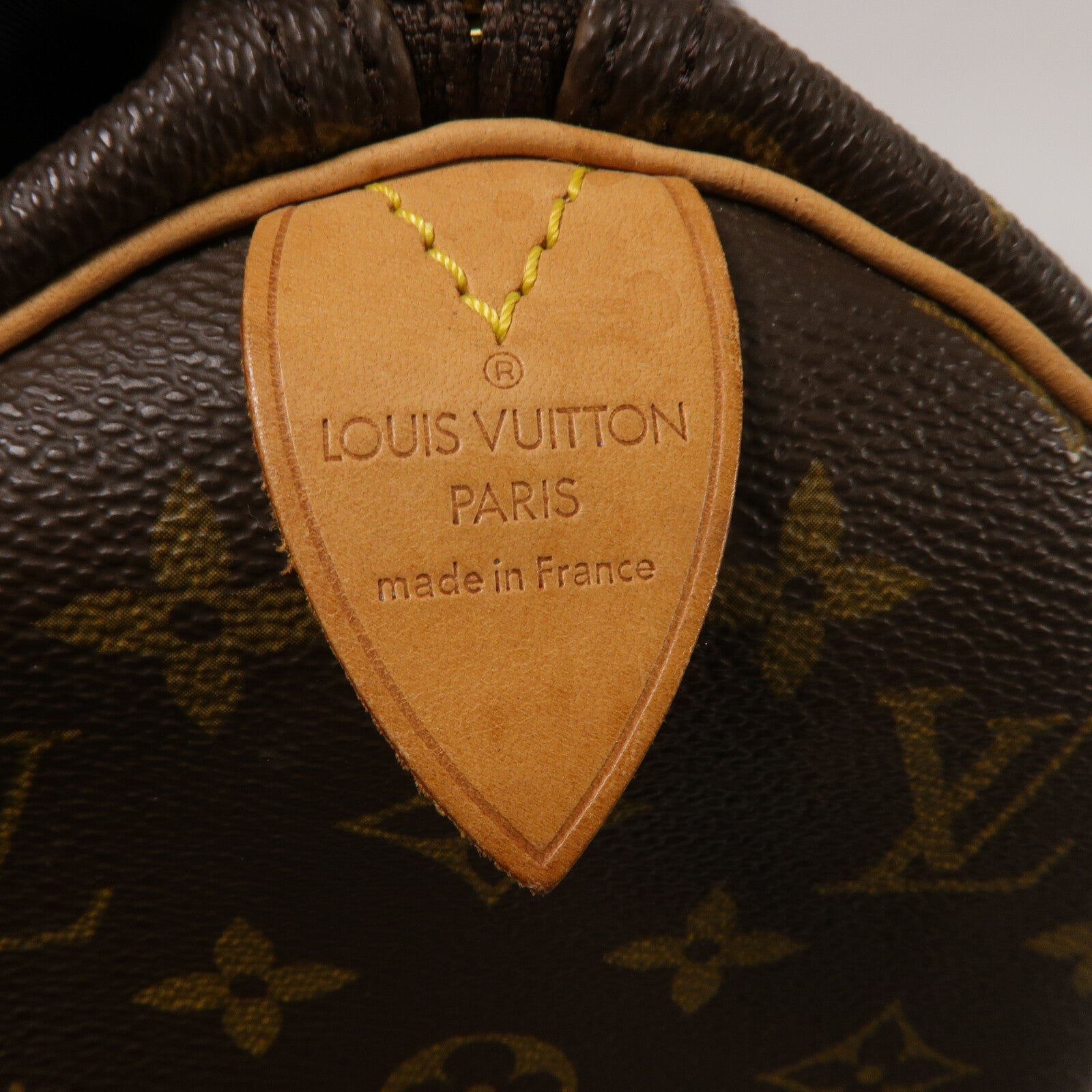 LOUIS VUITTON Monogram Keepall 45手挽袋