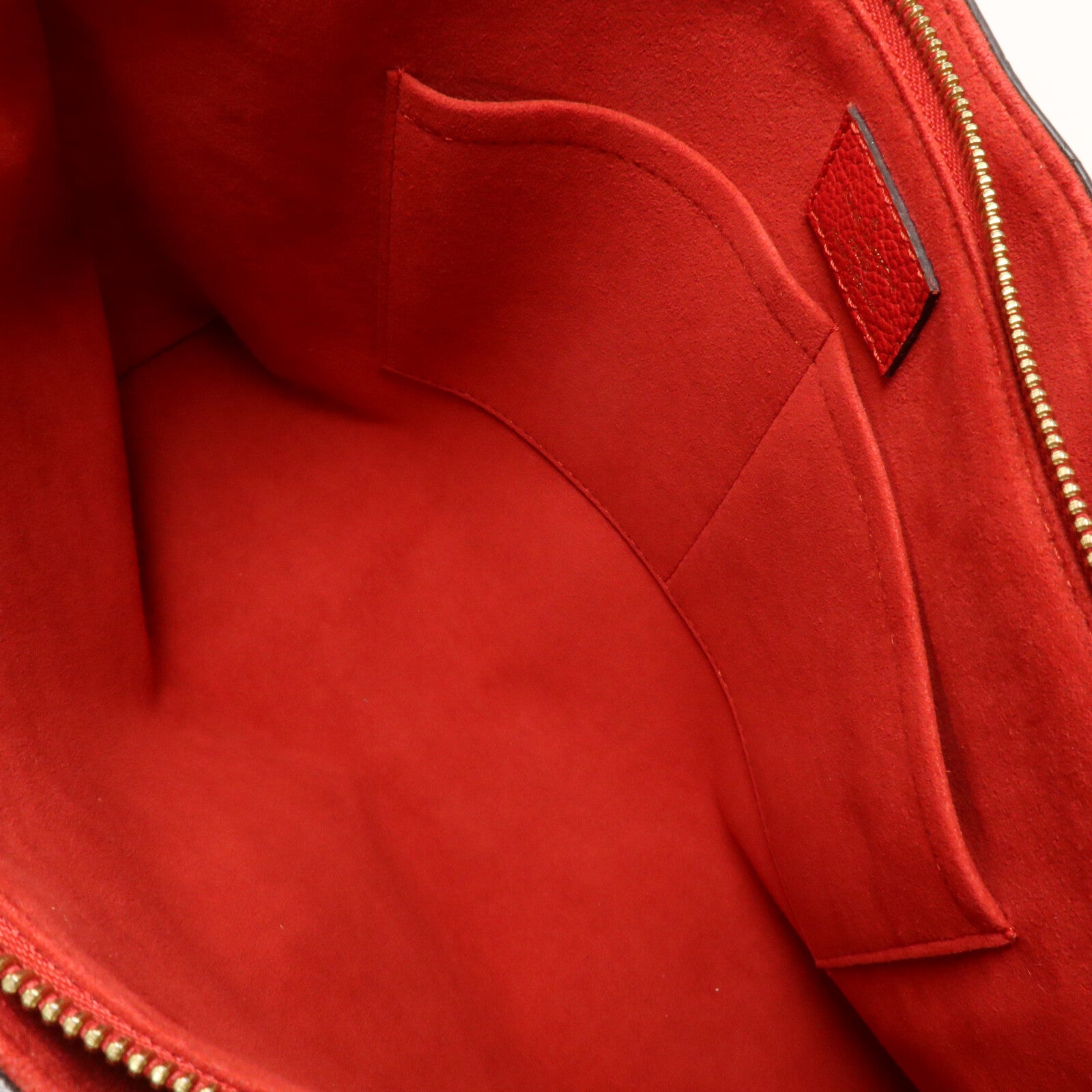 LOUIS VUITTON Monogram Surene MM鏈帶肩背袋