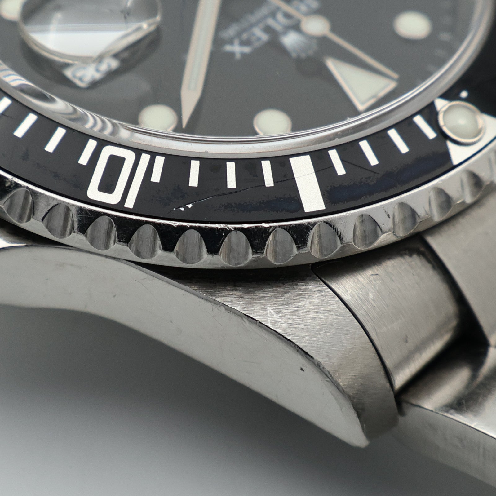 ROLEX Submariner Date 16610