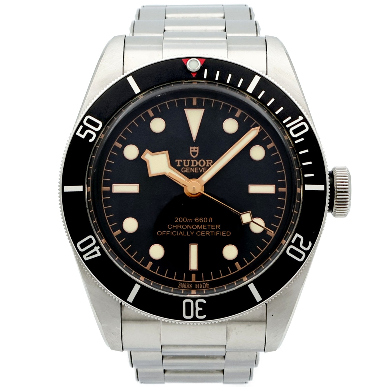 TUDOR Black Bay Heritage 79230N
