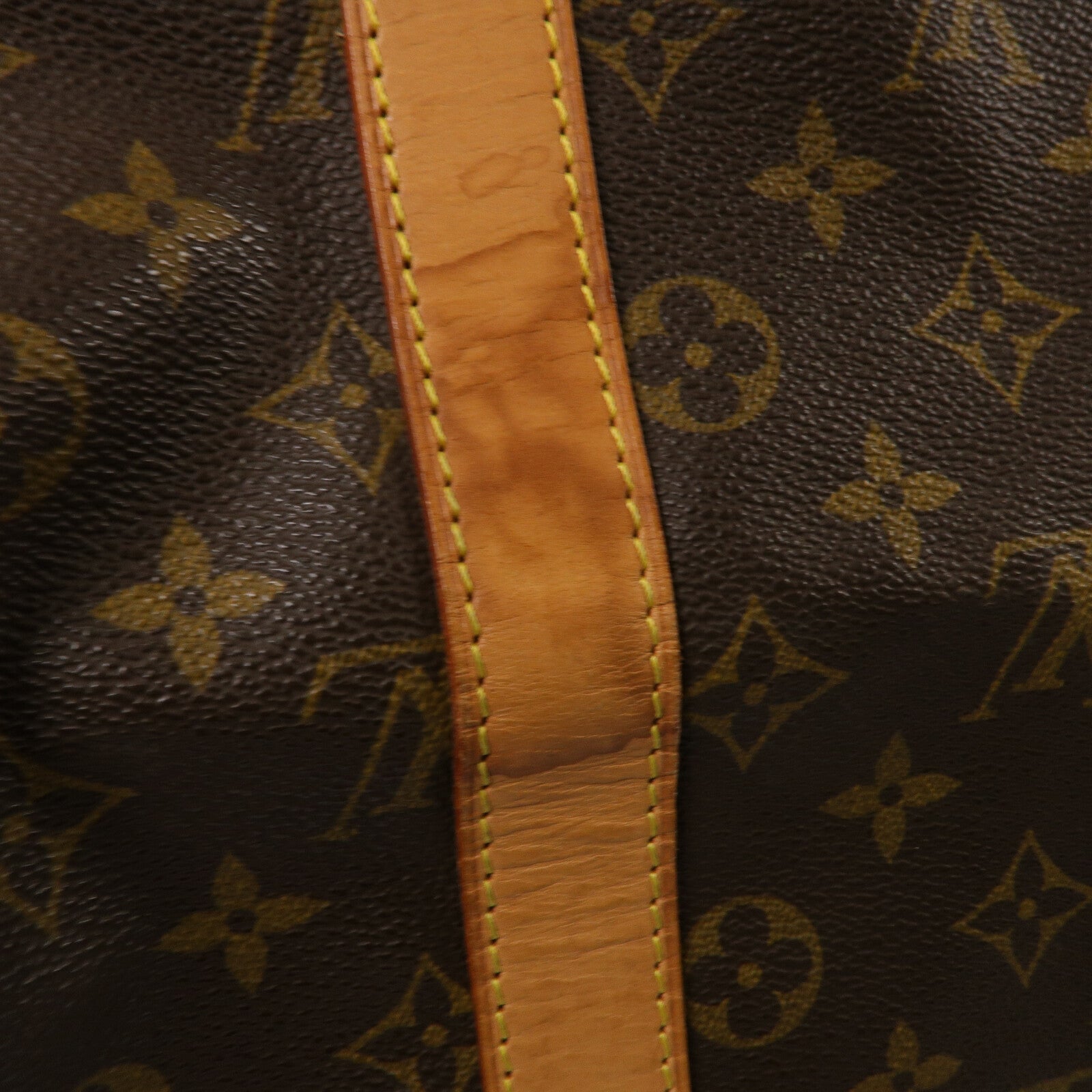 LOUIS VUITTON Monogram Keepall 45手挽袋