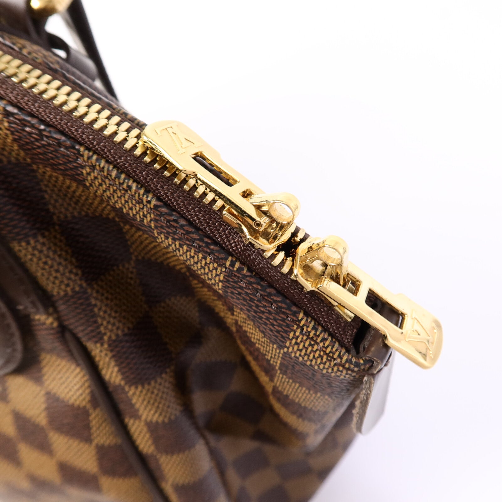 LOUIS VUITTON Damier Verona MM肩背袋
