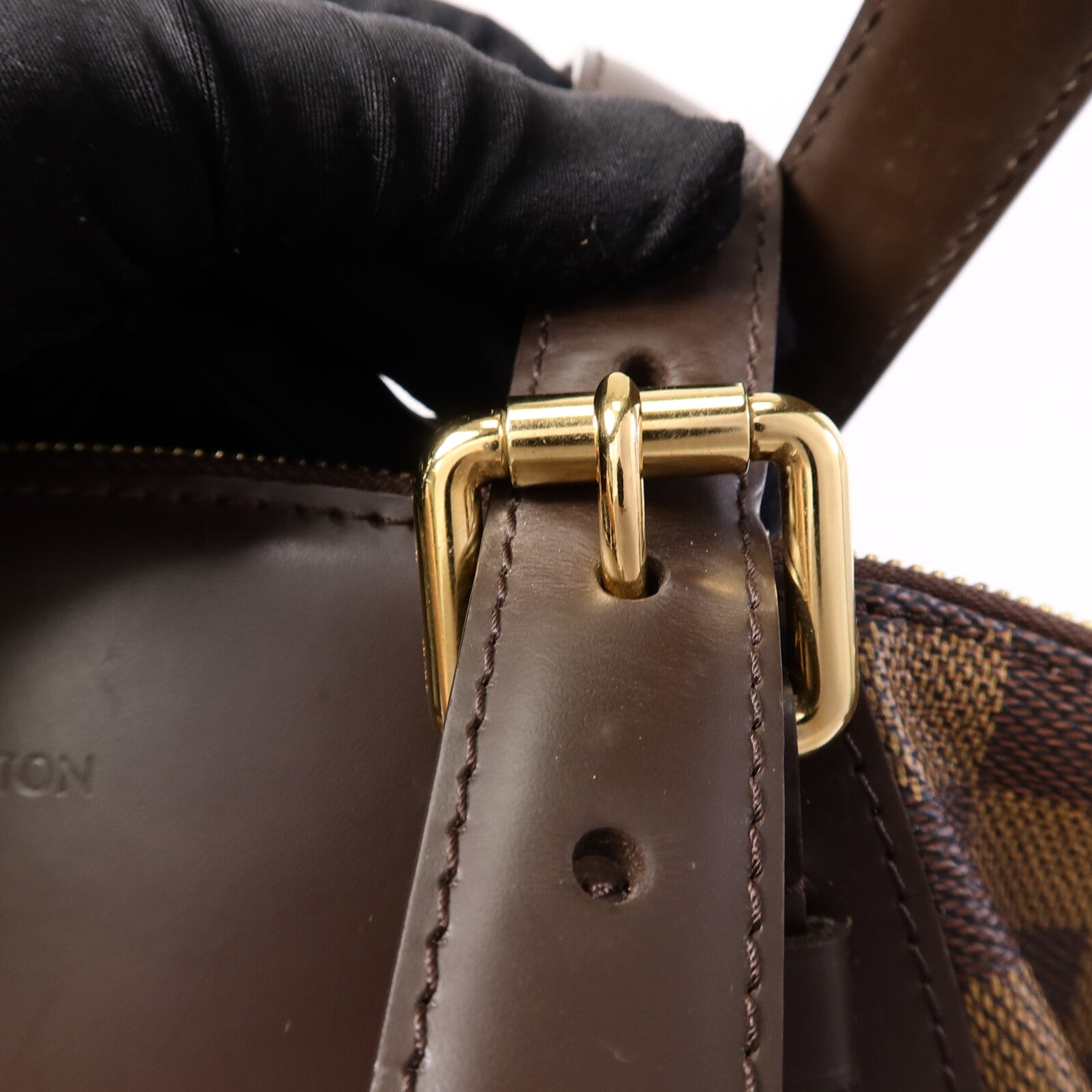 LOUIS VUITTON Damier Verona MM肩背袋