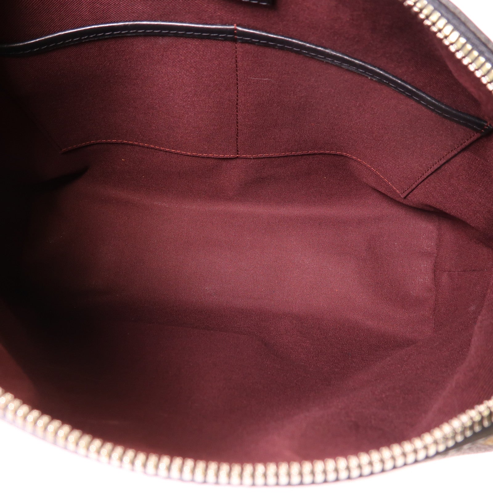 LOUIS VUITTON 【激減優惠】Monogram Macassar Torres銀扣肩背袋