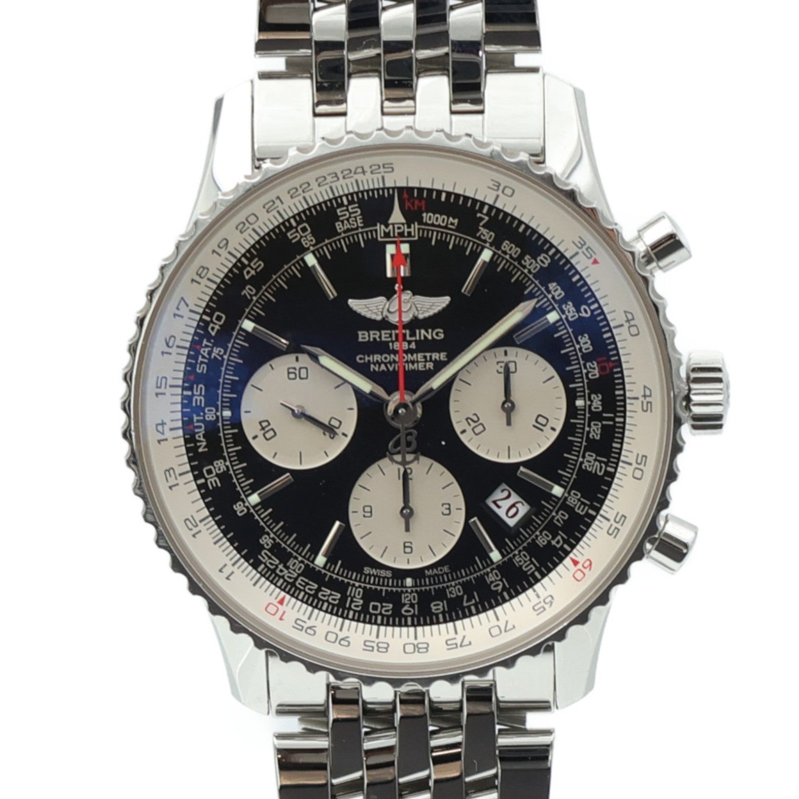 BREITLING Navitimer 01 AB012112