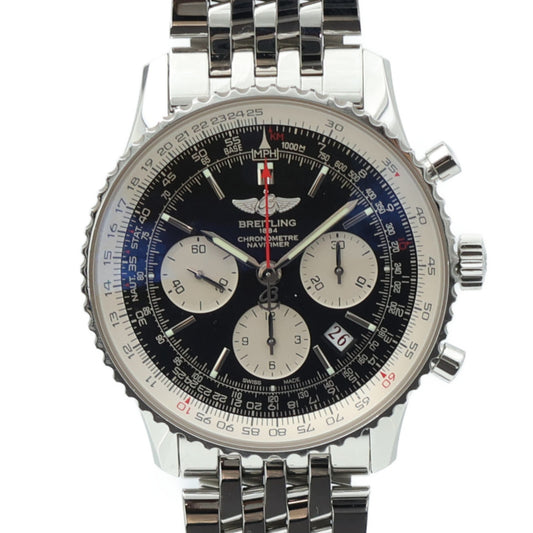 BREITLING Navitimer 01 AB012112
