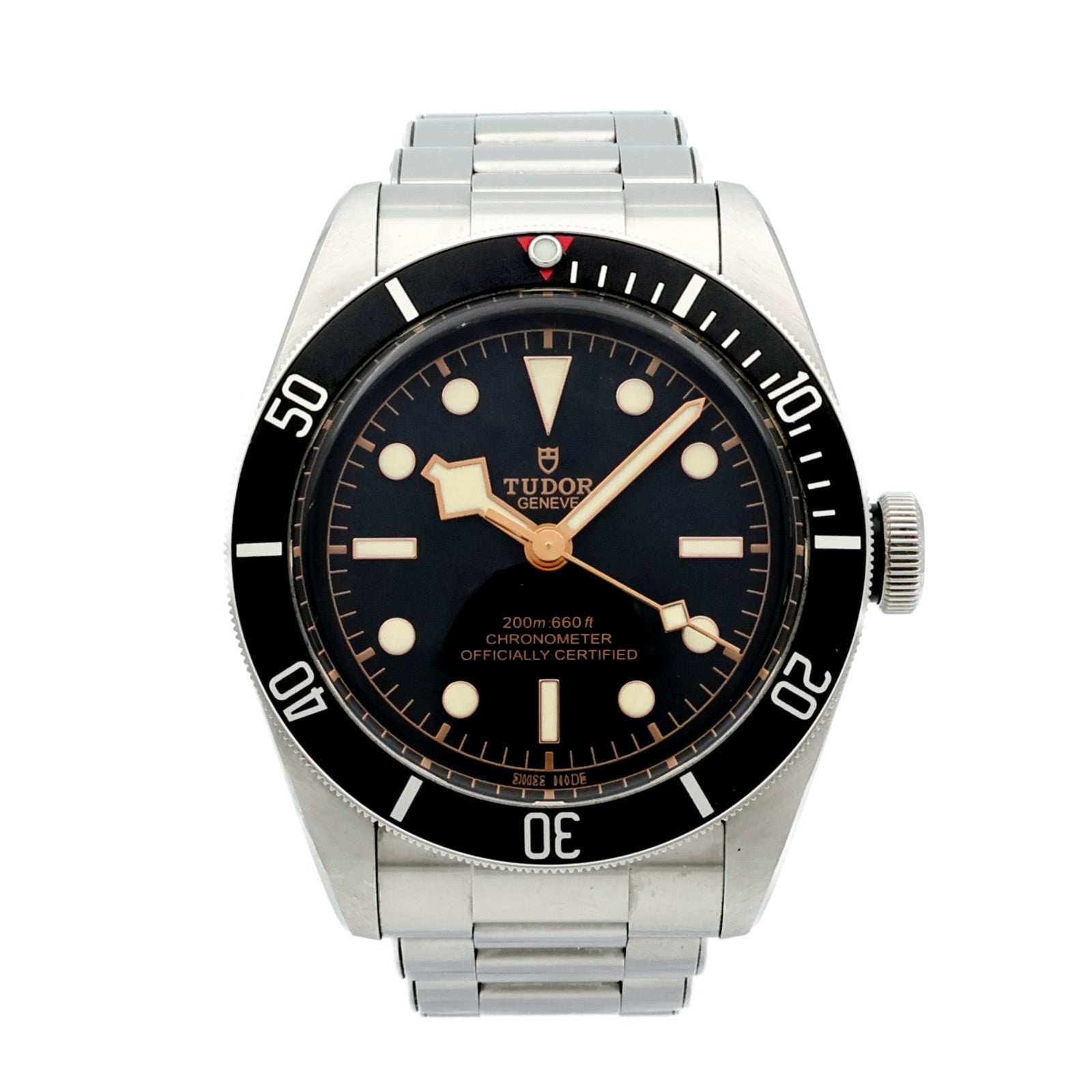 TUDOR Black Bay Heritage 79230N