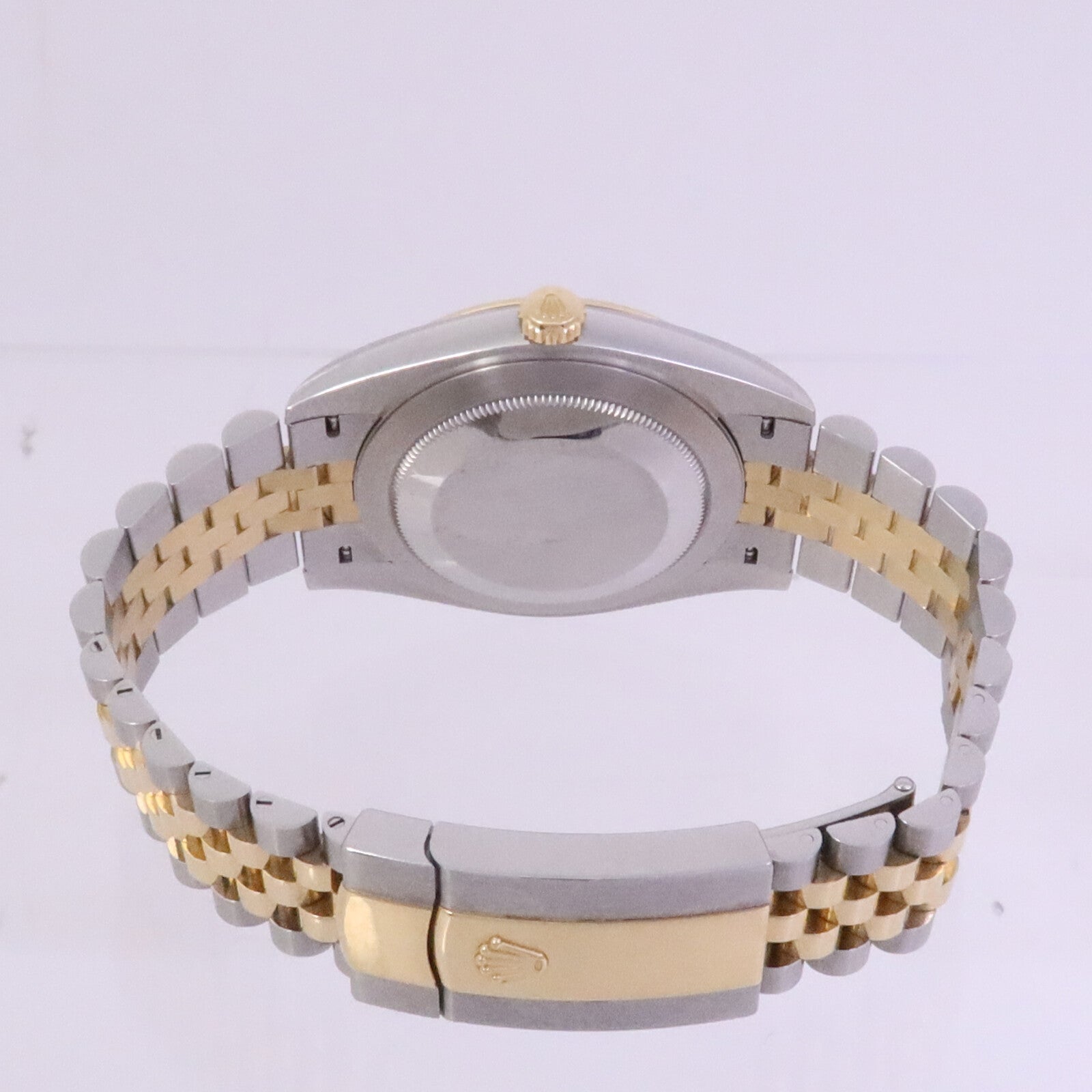 ROLEX Datejust 126333