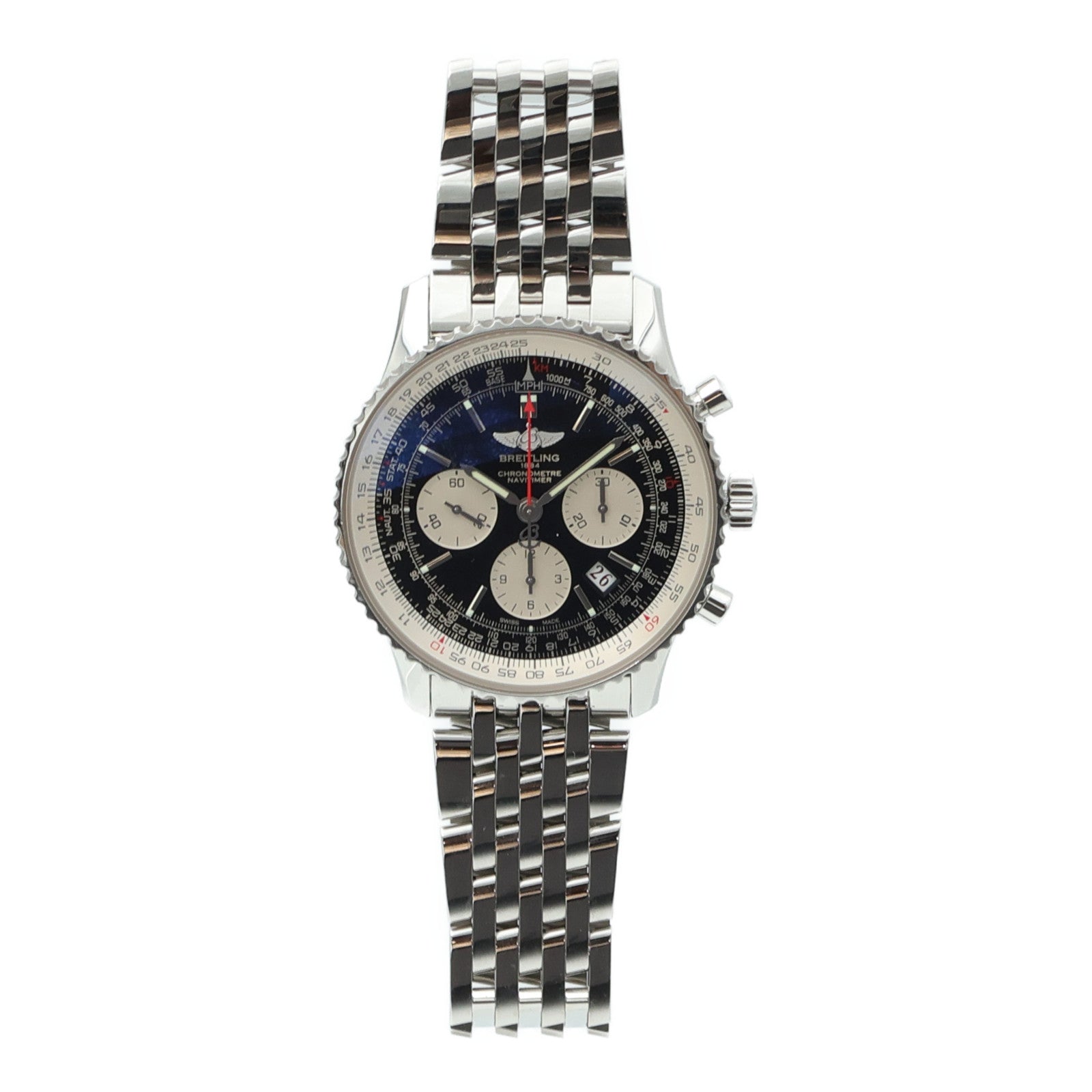 BREITLING Navitimer 01 AB012112
