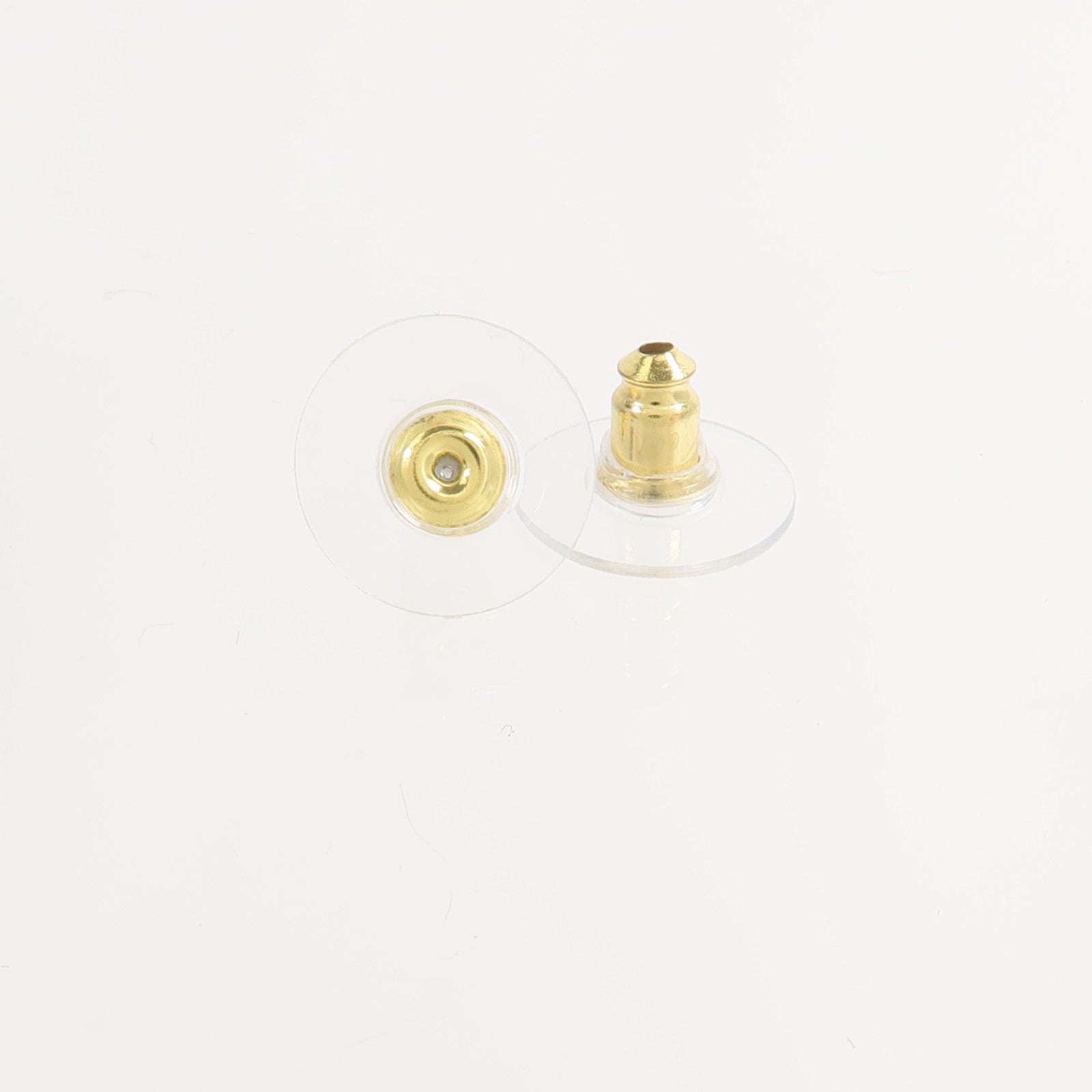 CHANEL 金屬CC Dangle Earrings耳環