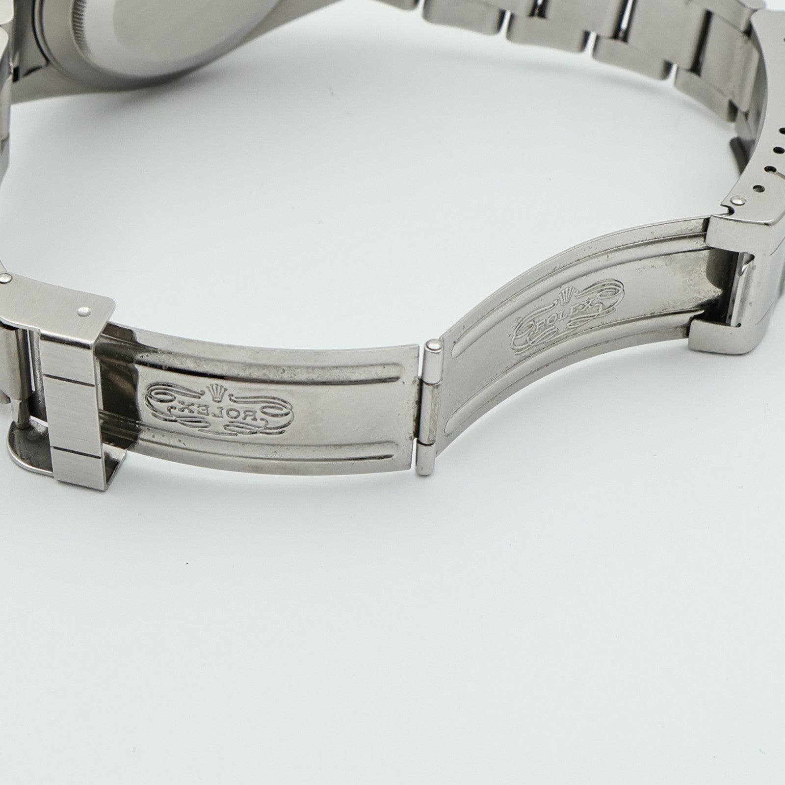 ROLEX Submariner Date 16610