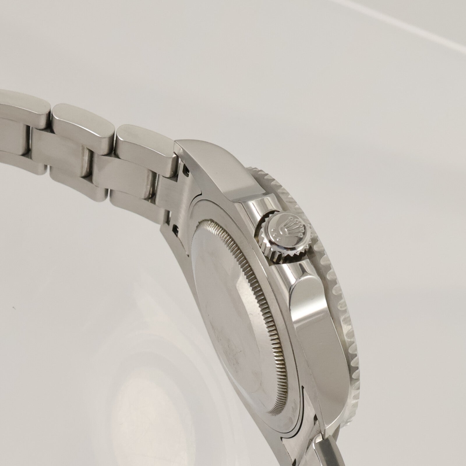 ROLEX GMT-Master II 116710BLNR
