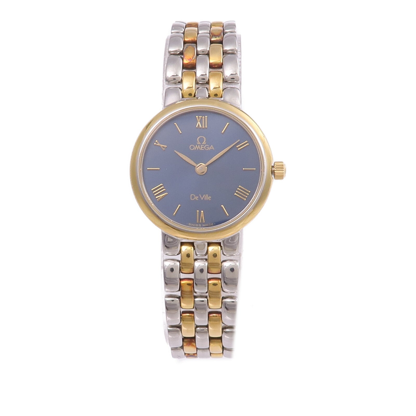 OMEGA De Ville 795111