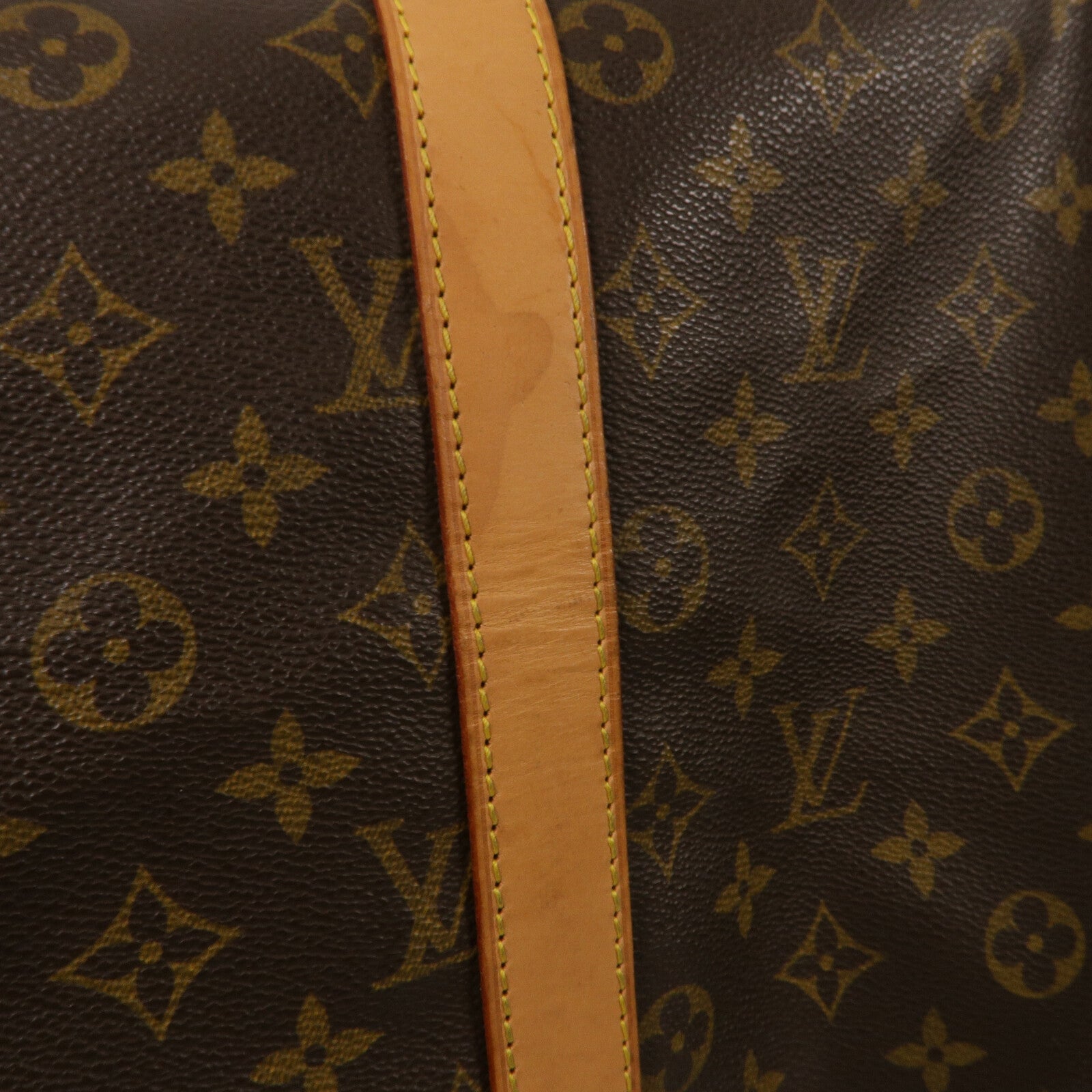 LOUIS VUITTON Monogram Keepall 45手挽袋
