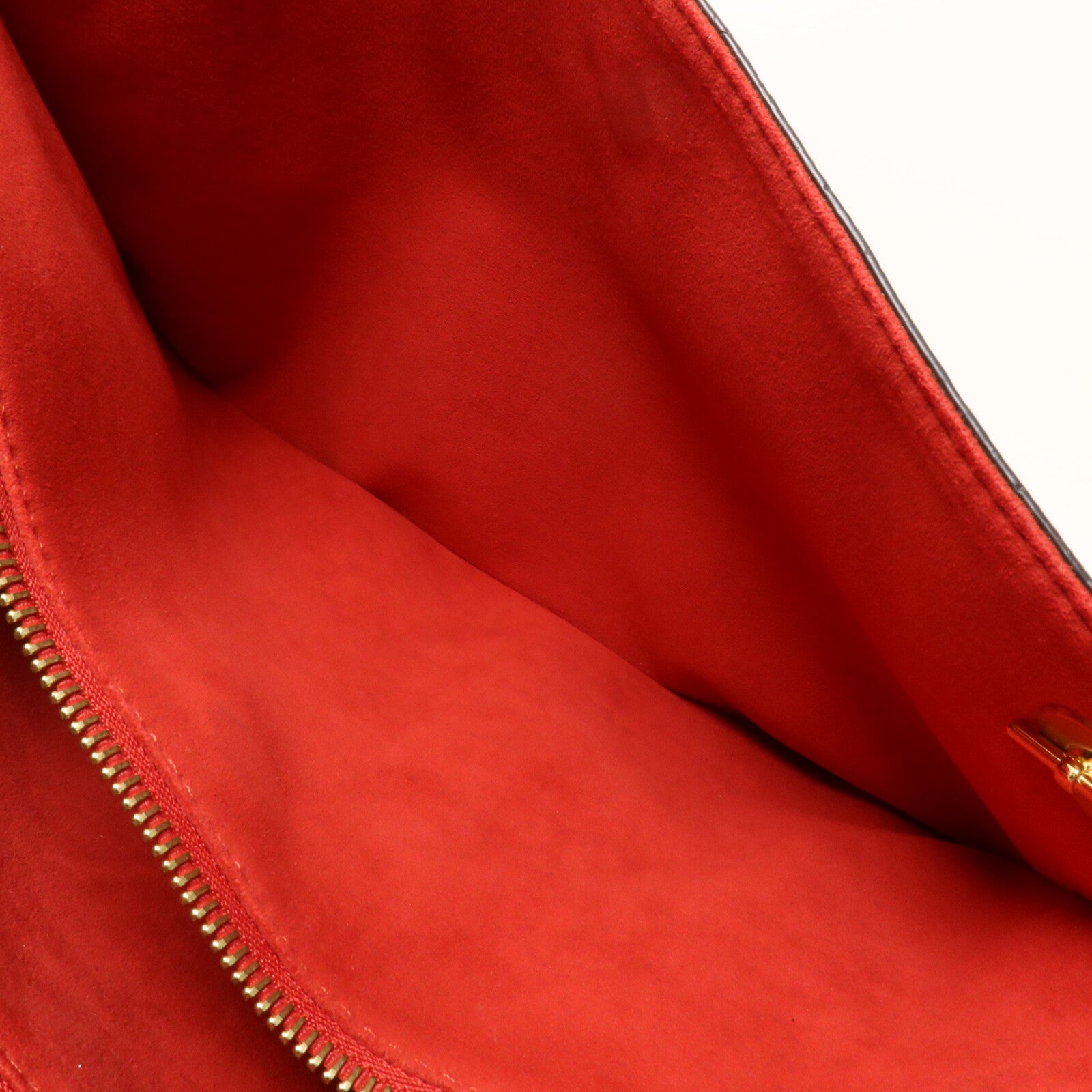LOUIS VUITTON Monogram Surene MM鏈帶肩背袋