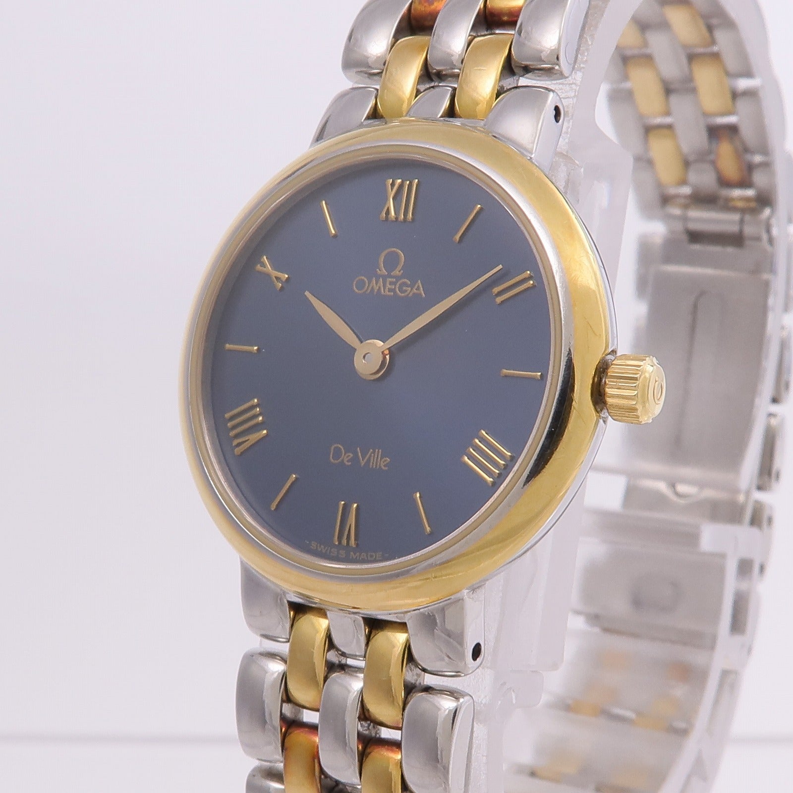 OMEGA De Ville 795111
