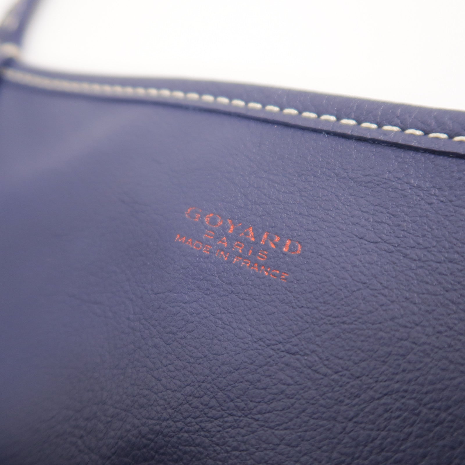 GOYARD 塗層帆布Anjou GM肩背袋