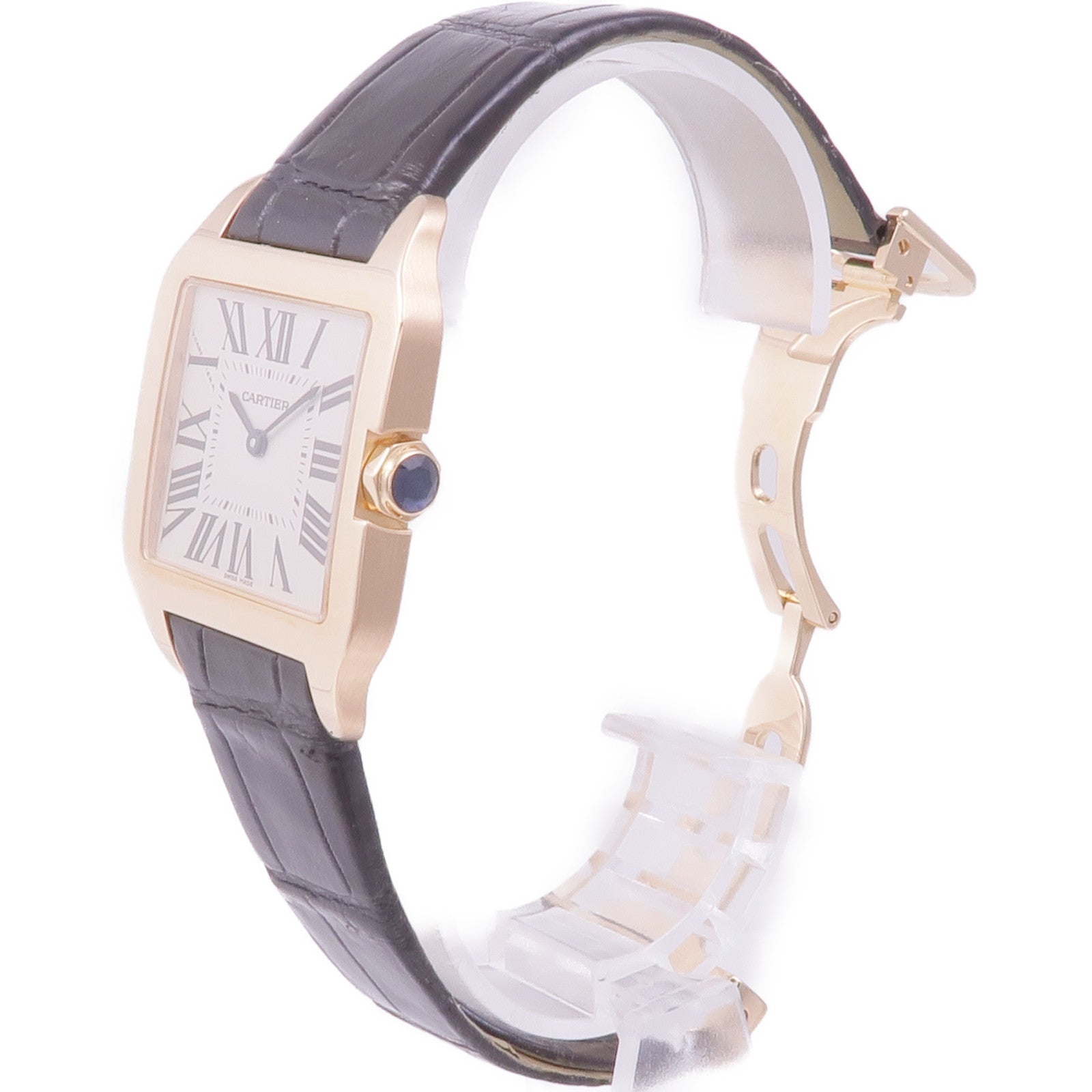 CARTIER Santos Dumont W2009251