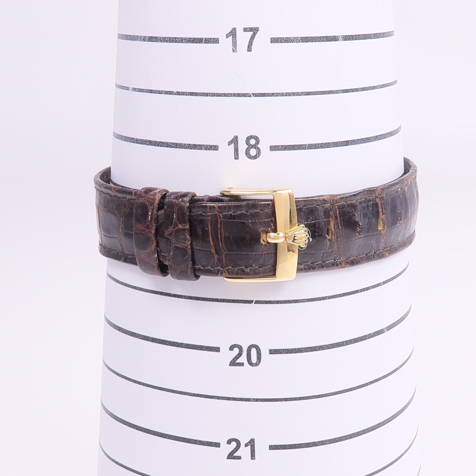 ROLEX Datejust 16018