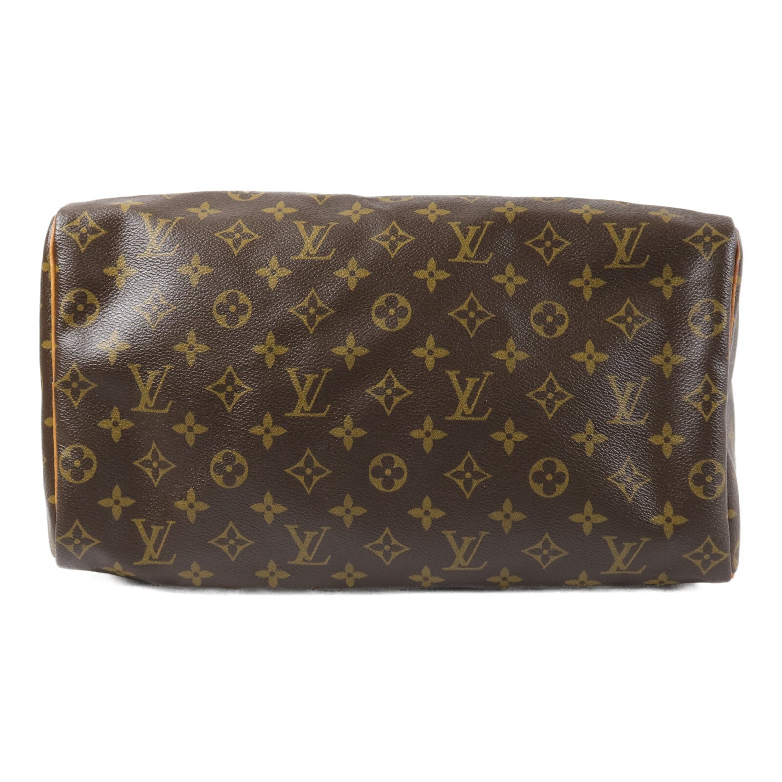 LOUIS VUITTON Monogram Speedy 35手挽袋