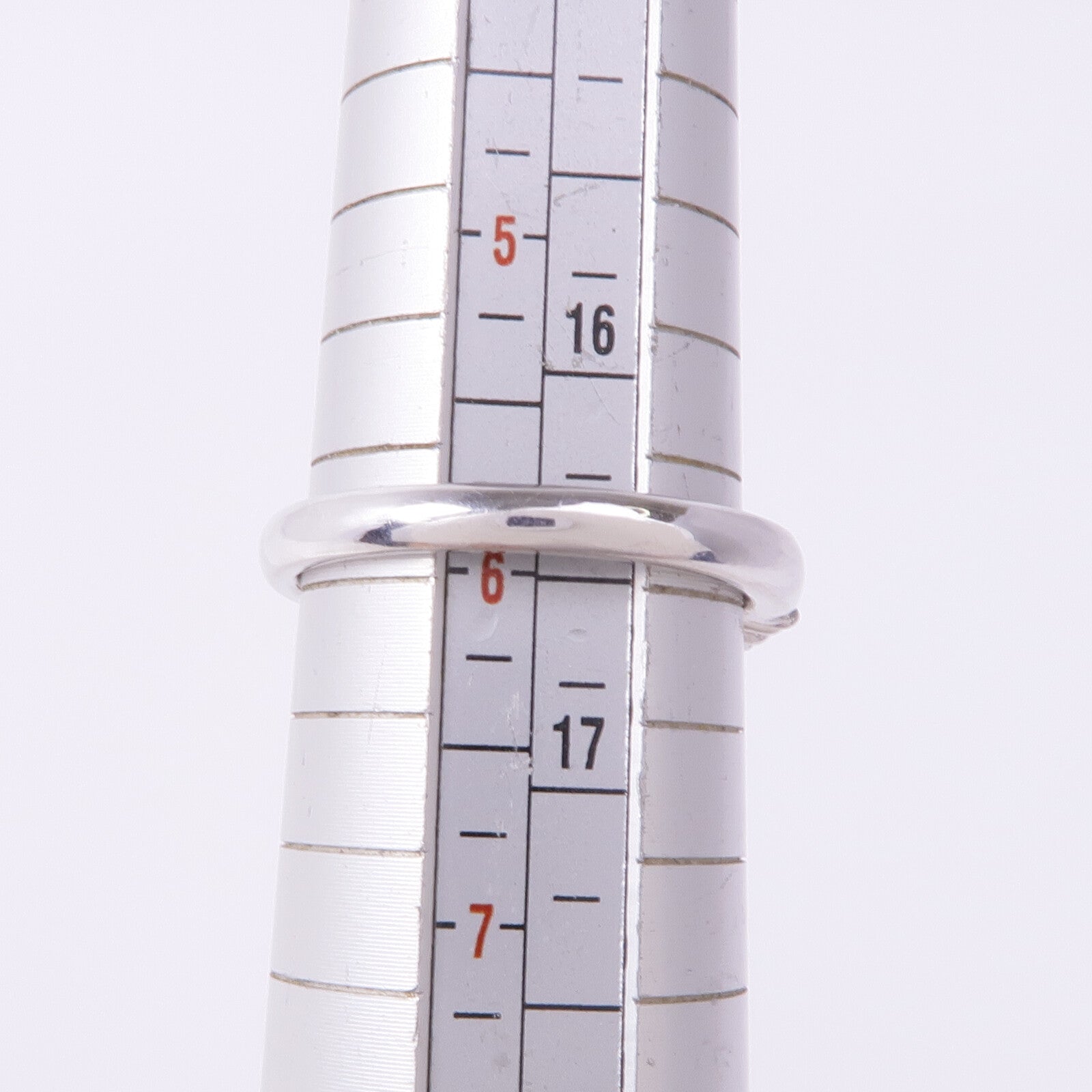 JEWELRY PT900鉑金Tanzanite Diamond Ring坦桑石/鑽石戒指US#6