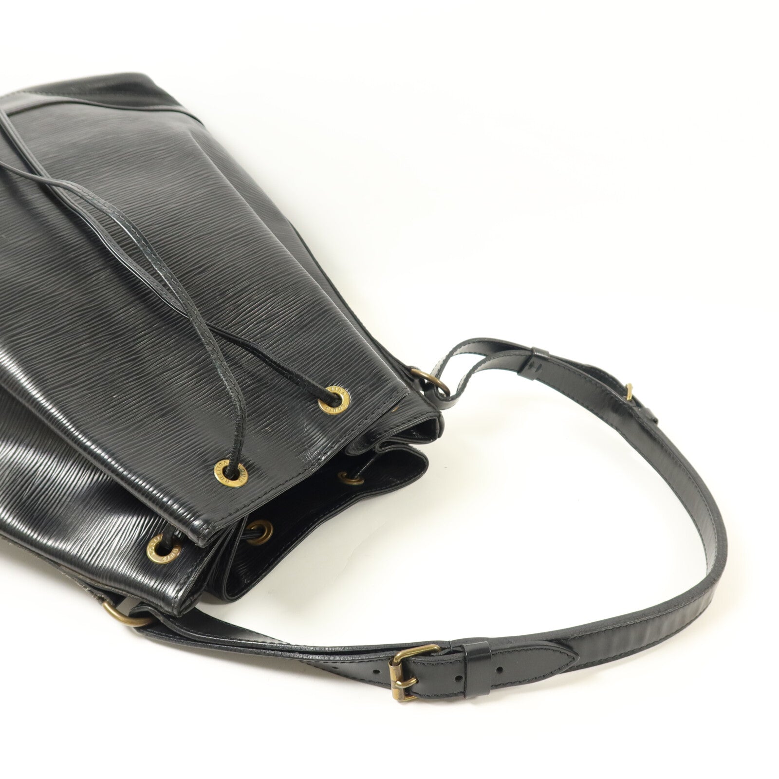 LOUIS VUITTON Epi Noe肩背袋