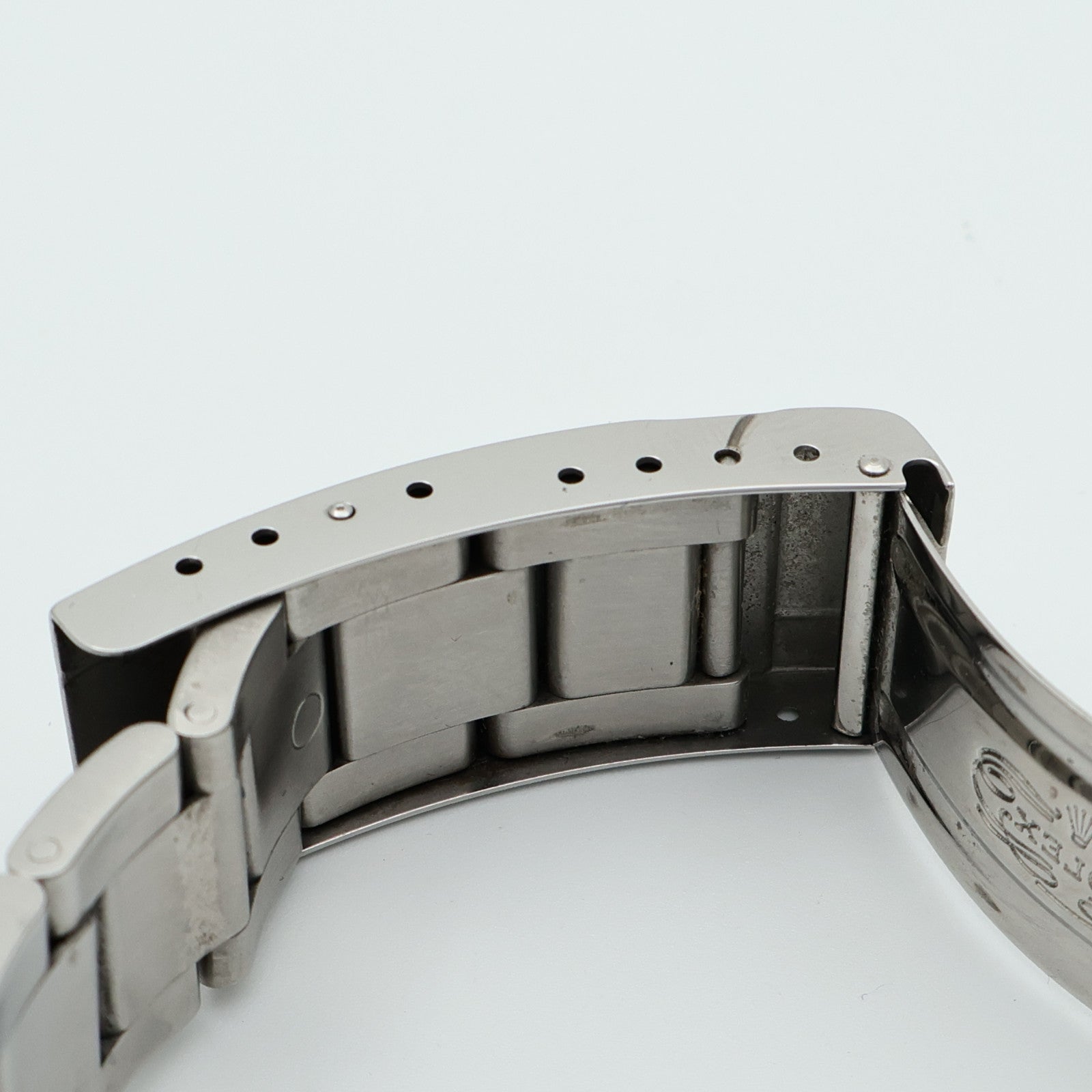 ROLEX Submariner Date 16610