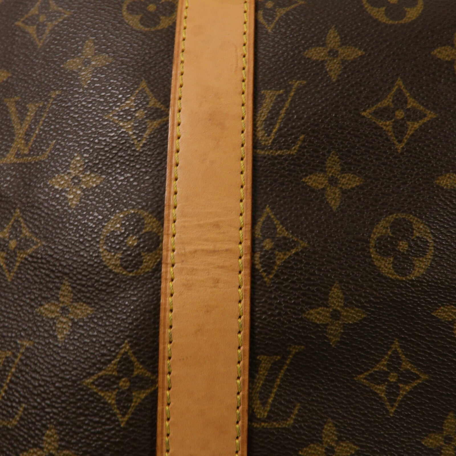 LOUIS VUITTON Monogram Keepall 45手挽袋