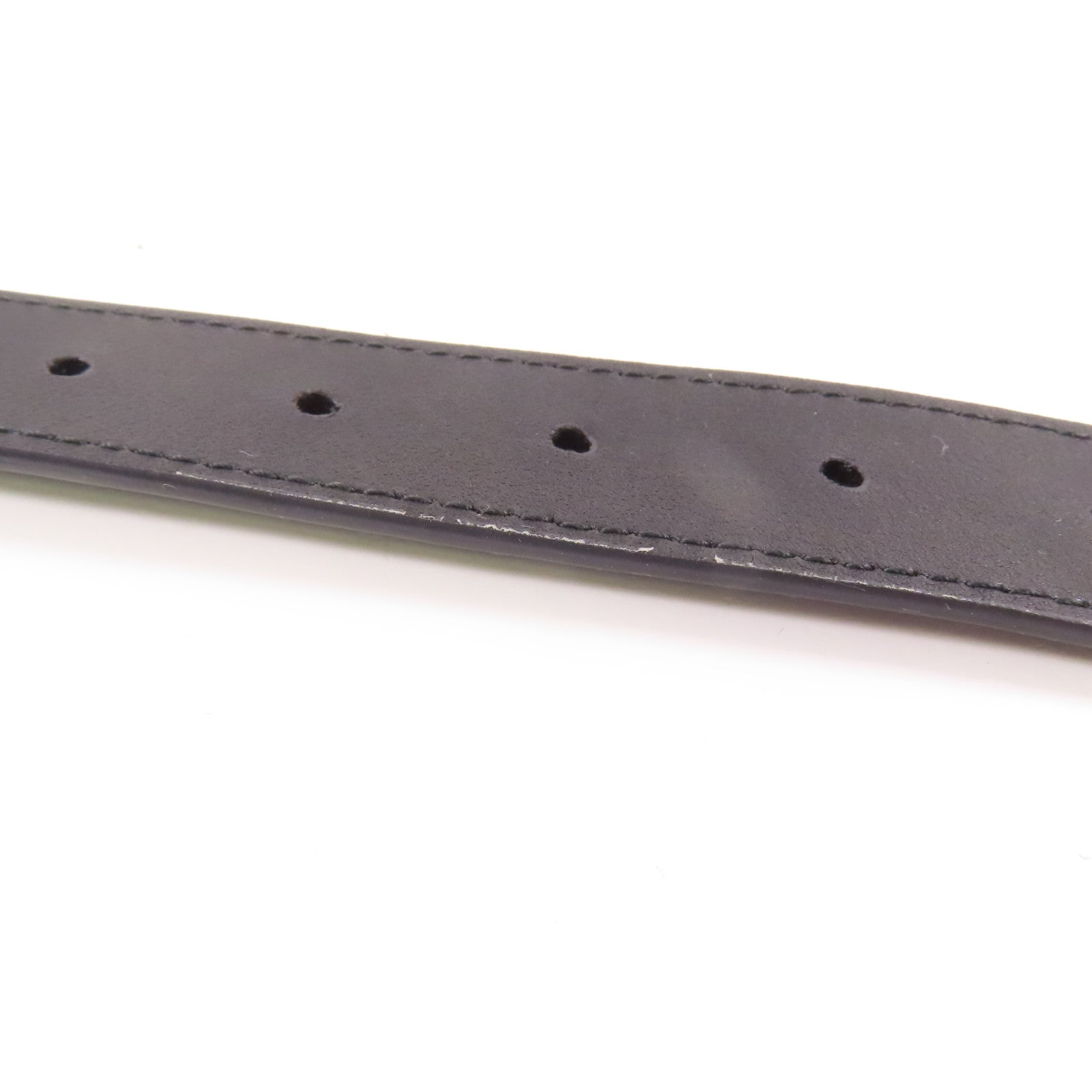 GUCCI 皮革GG Marmont金扣腰包