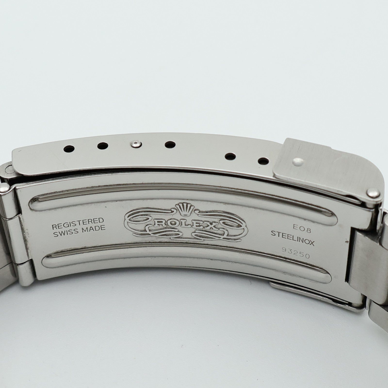 ROLEX Submariner Date 16610