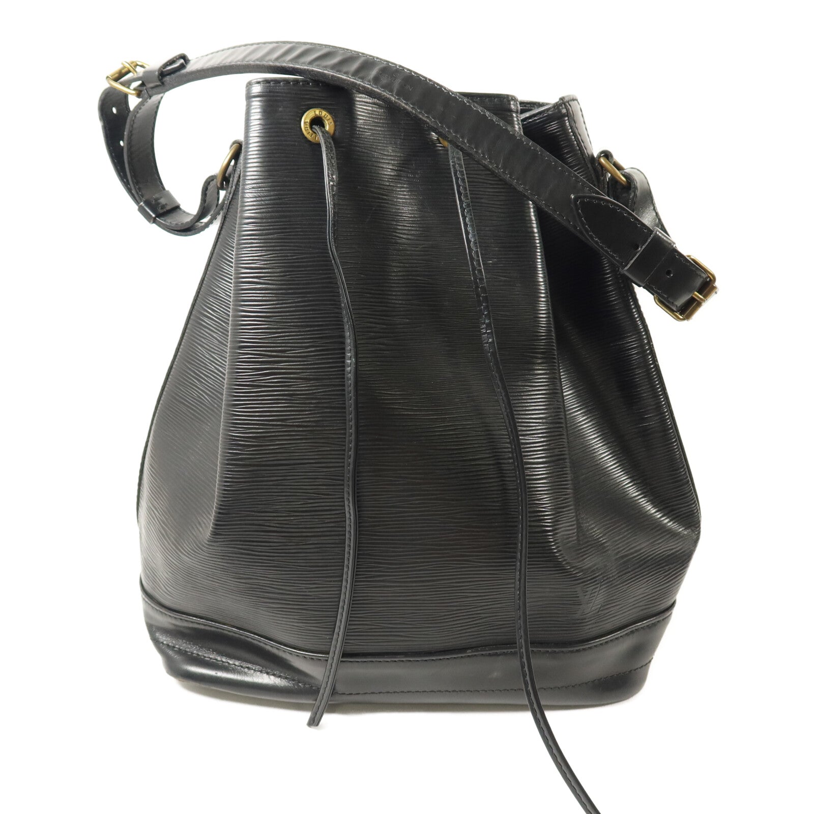 LOUIS VUITTON Epi Noe肩背袋