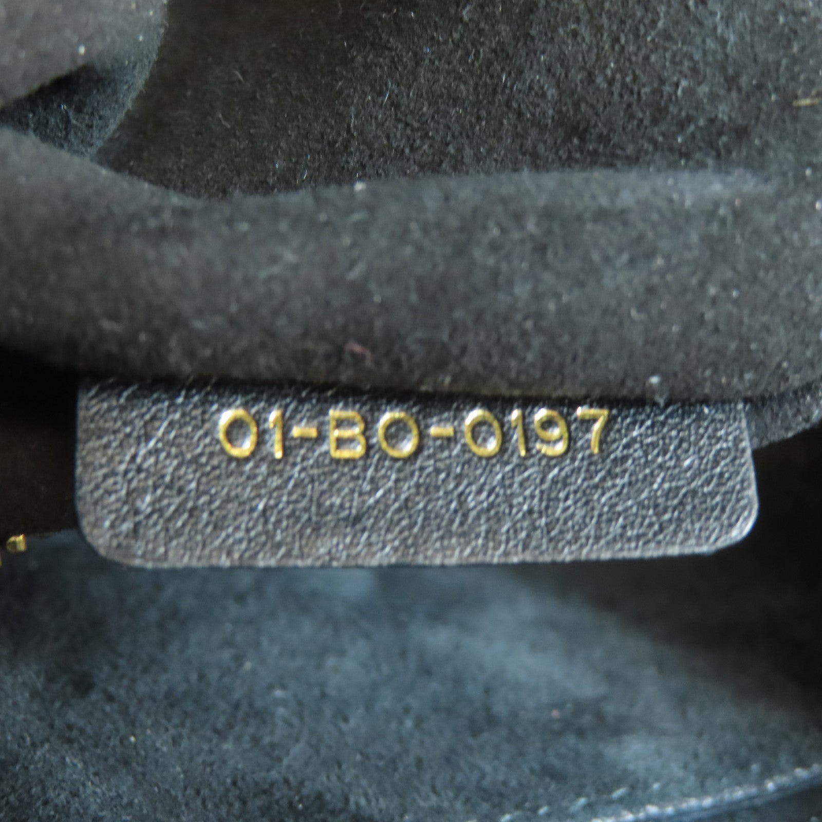 Dior 羊皮皮革Lady Dior金扣手挽肩背兩用袋