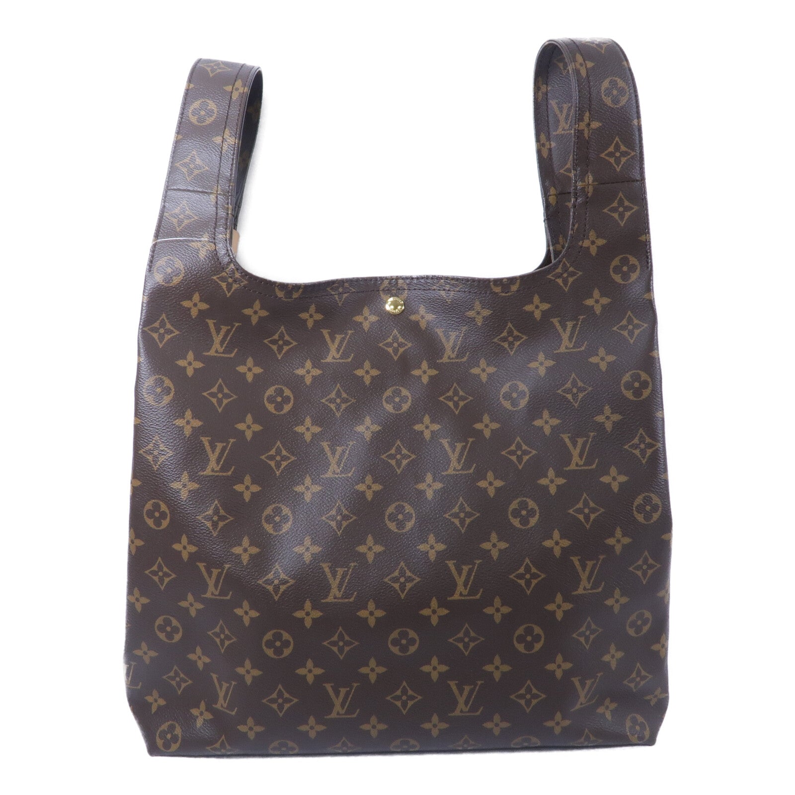 LOUIS VUITTON Monogram Atlantis GM肩背袋
