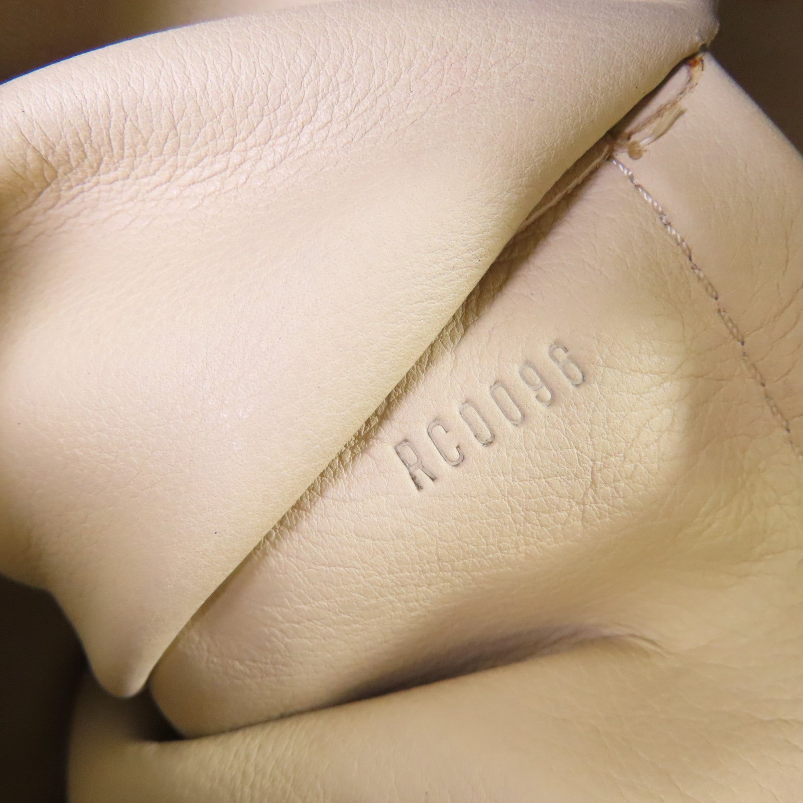LOUIS VUITTON Monogram Envinil Squishy Inventeur Shoulder Bag Clutch金扣肩背袋啡色/黑色